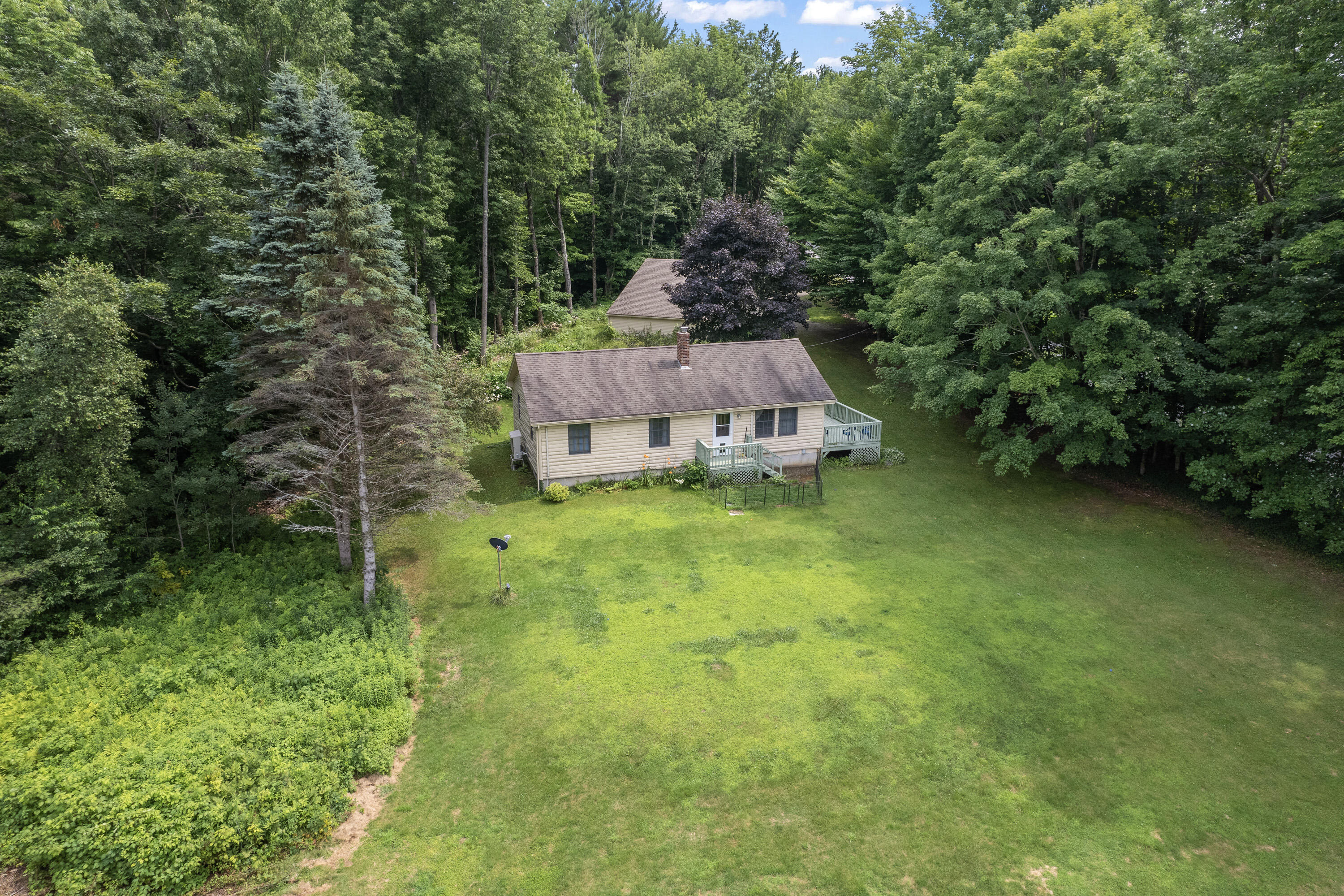 50 Kerns Hill Road