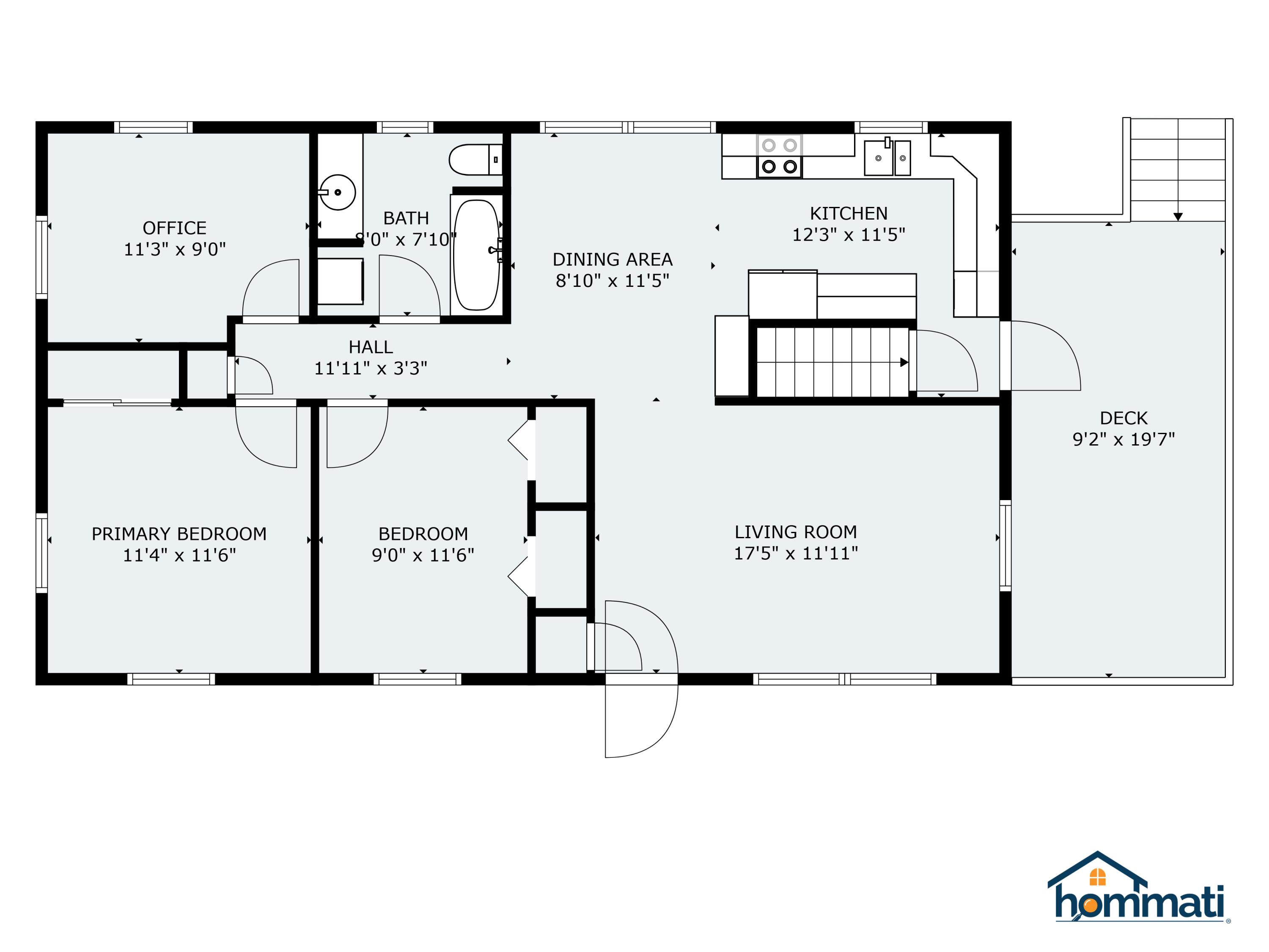 50 Kerns Hill Road