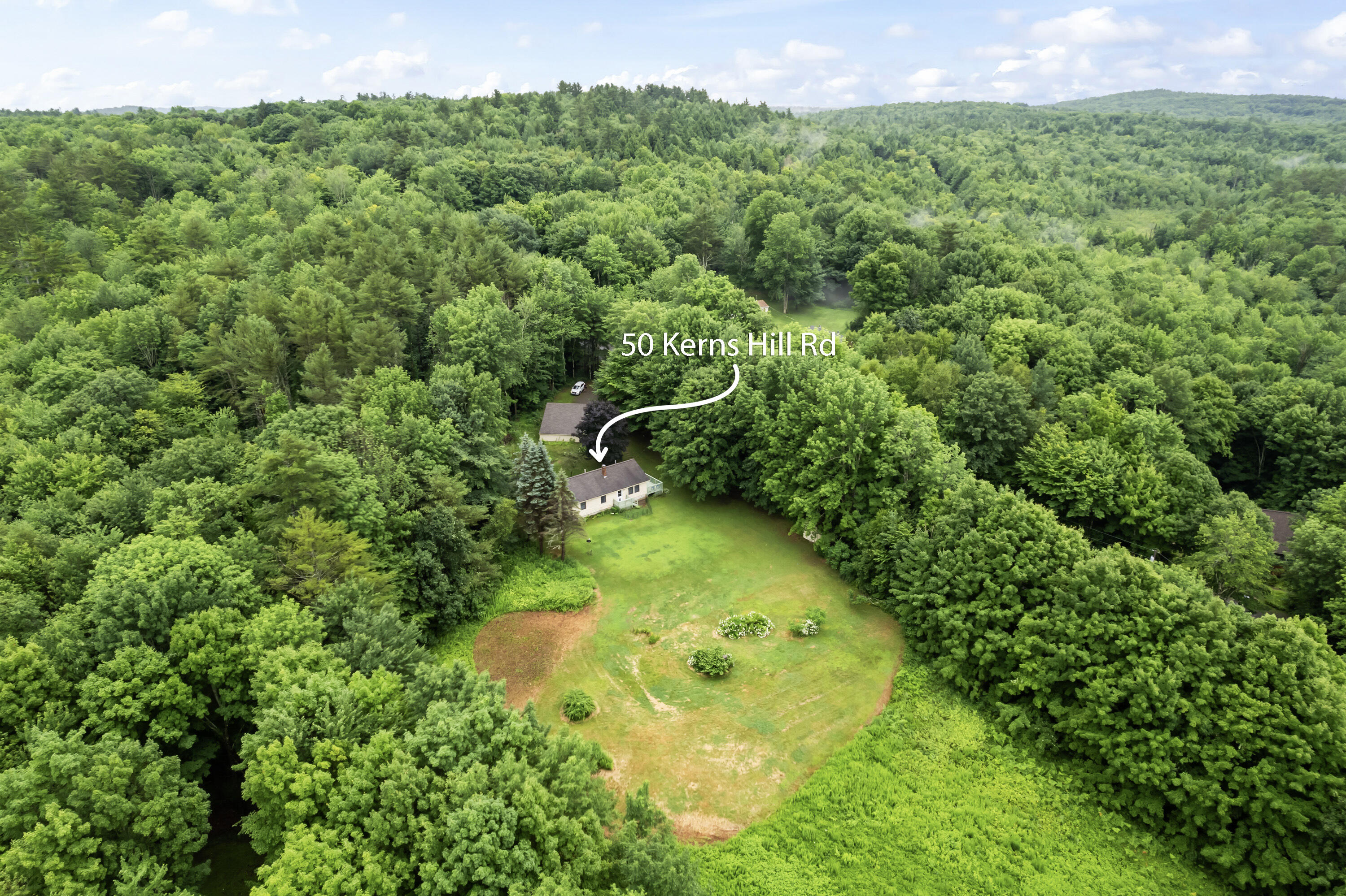 50 Kerns Hill Road