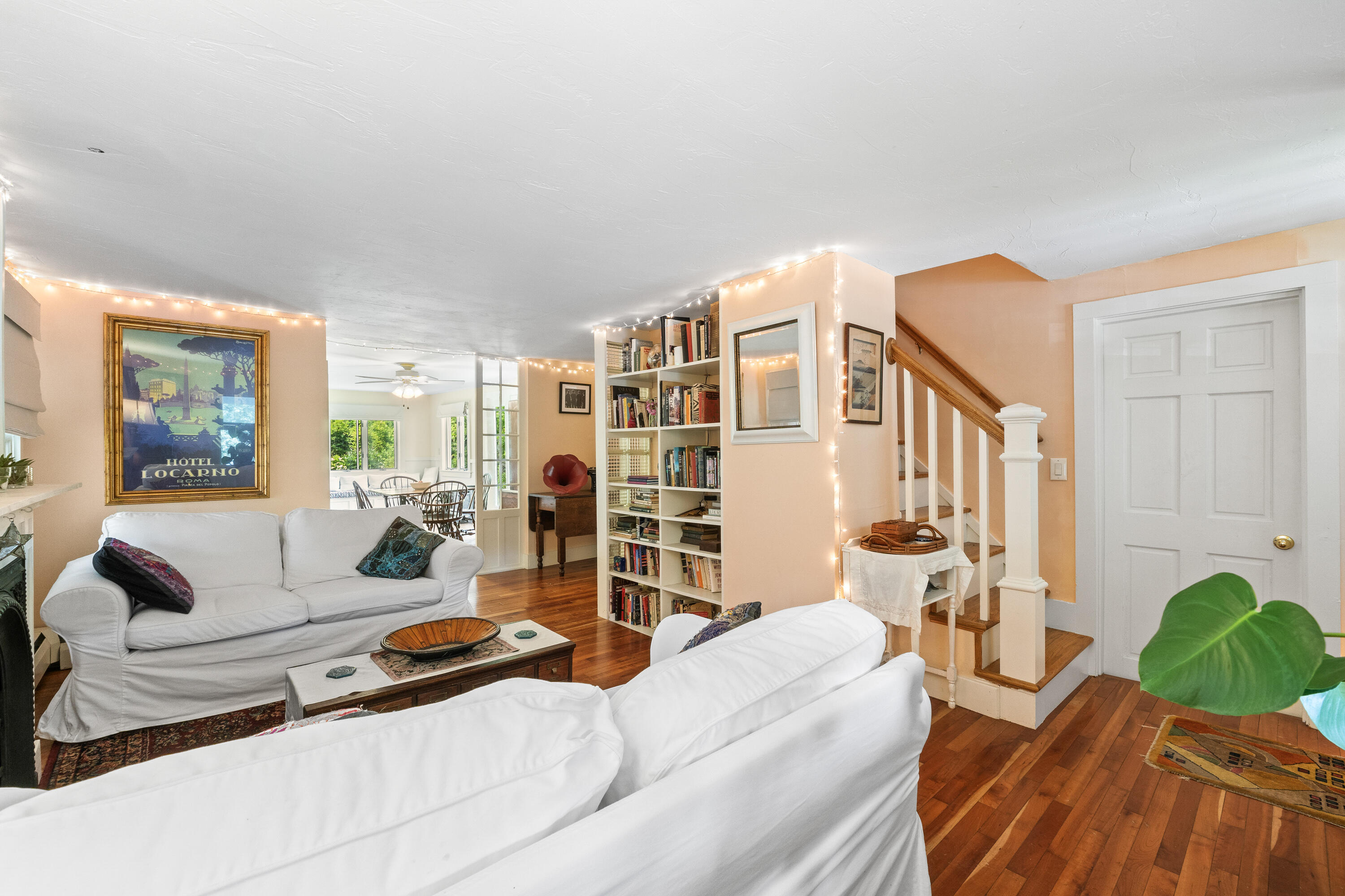 41 2nd Street