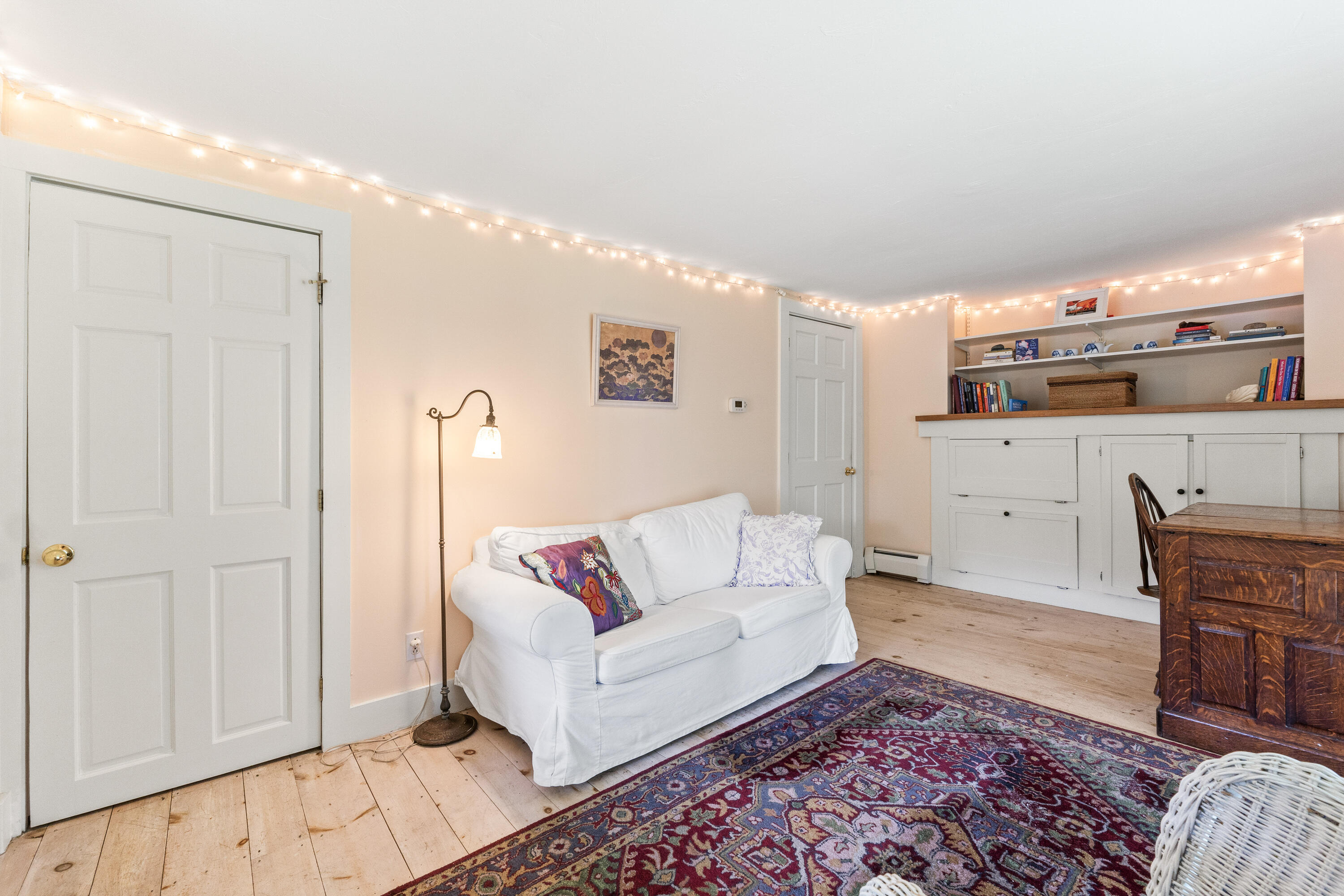 41 2nd Street