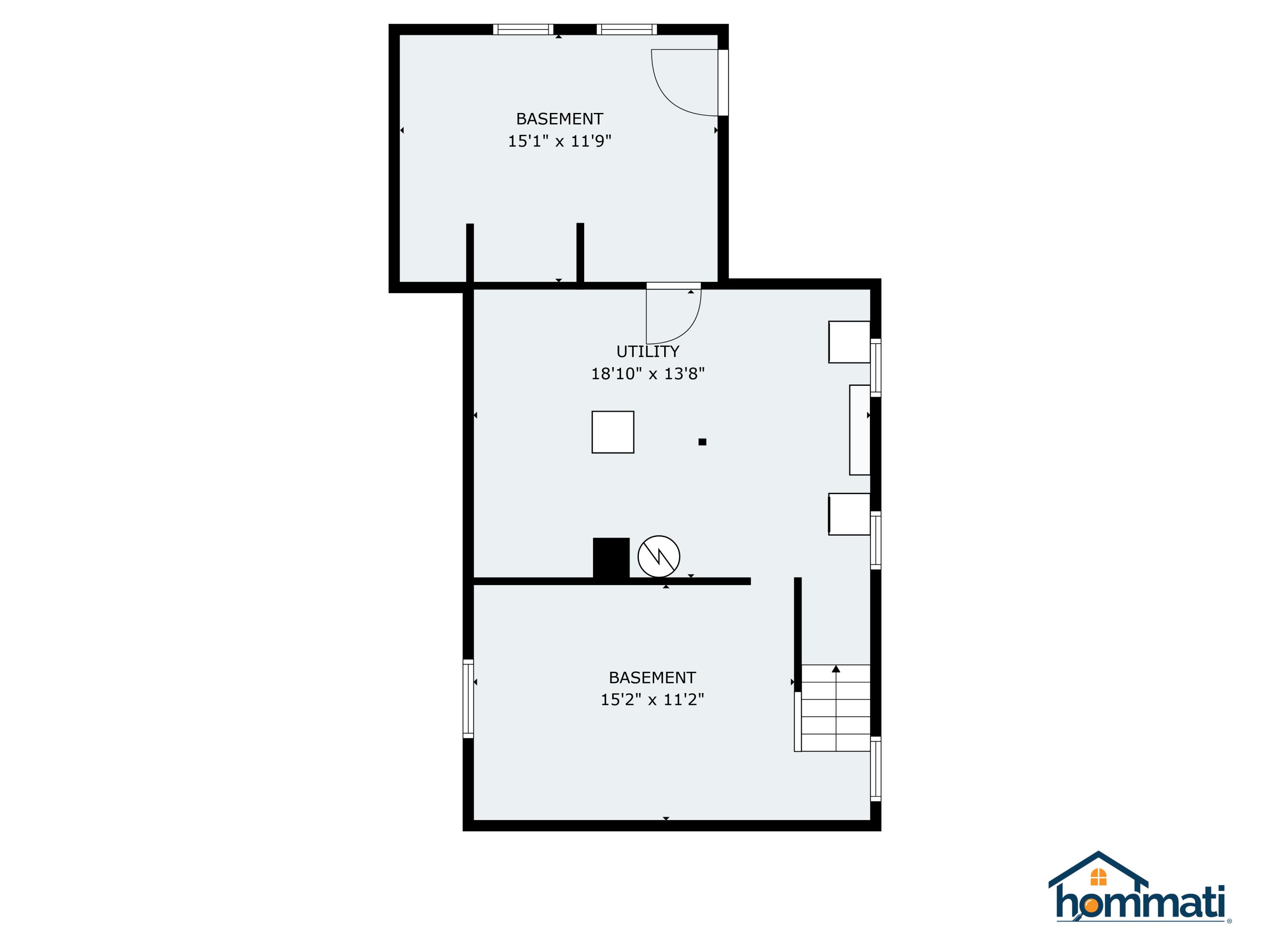 5 Drew Street