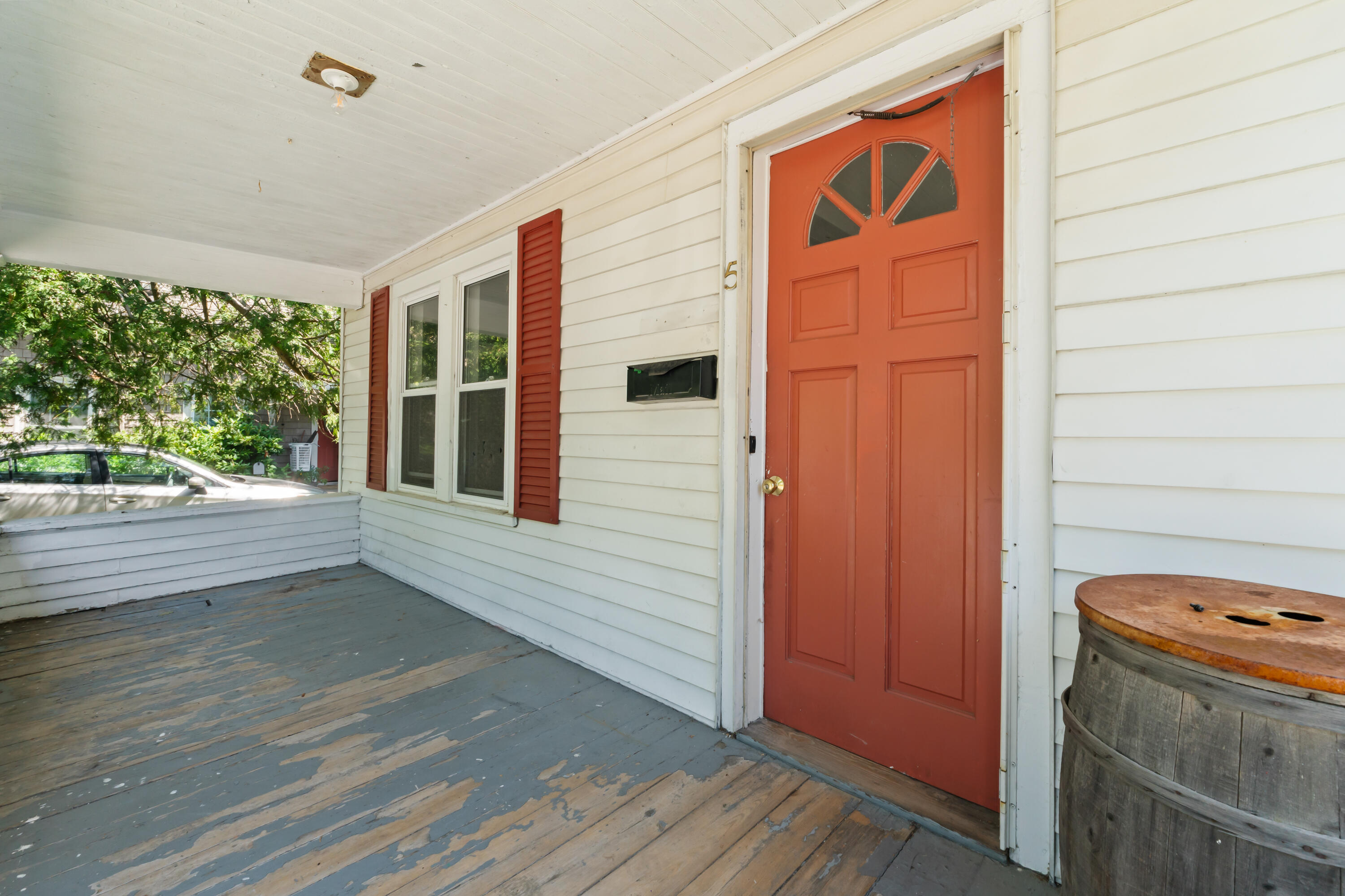 5 Drew Street