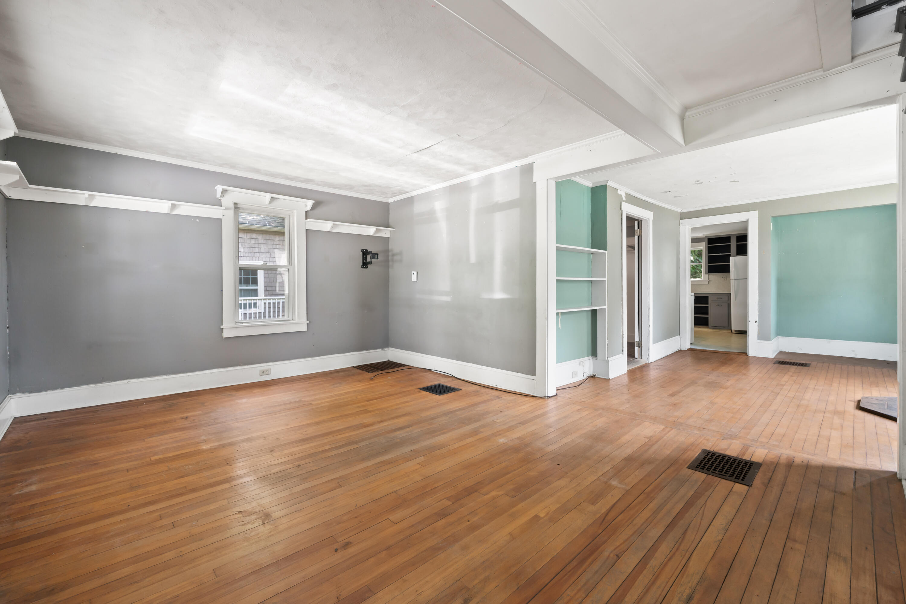 5 Drew Street