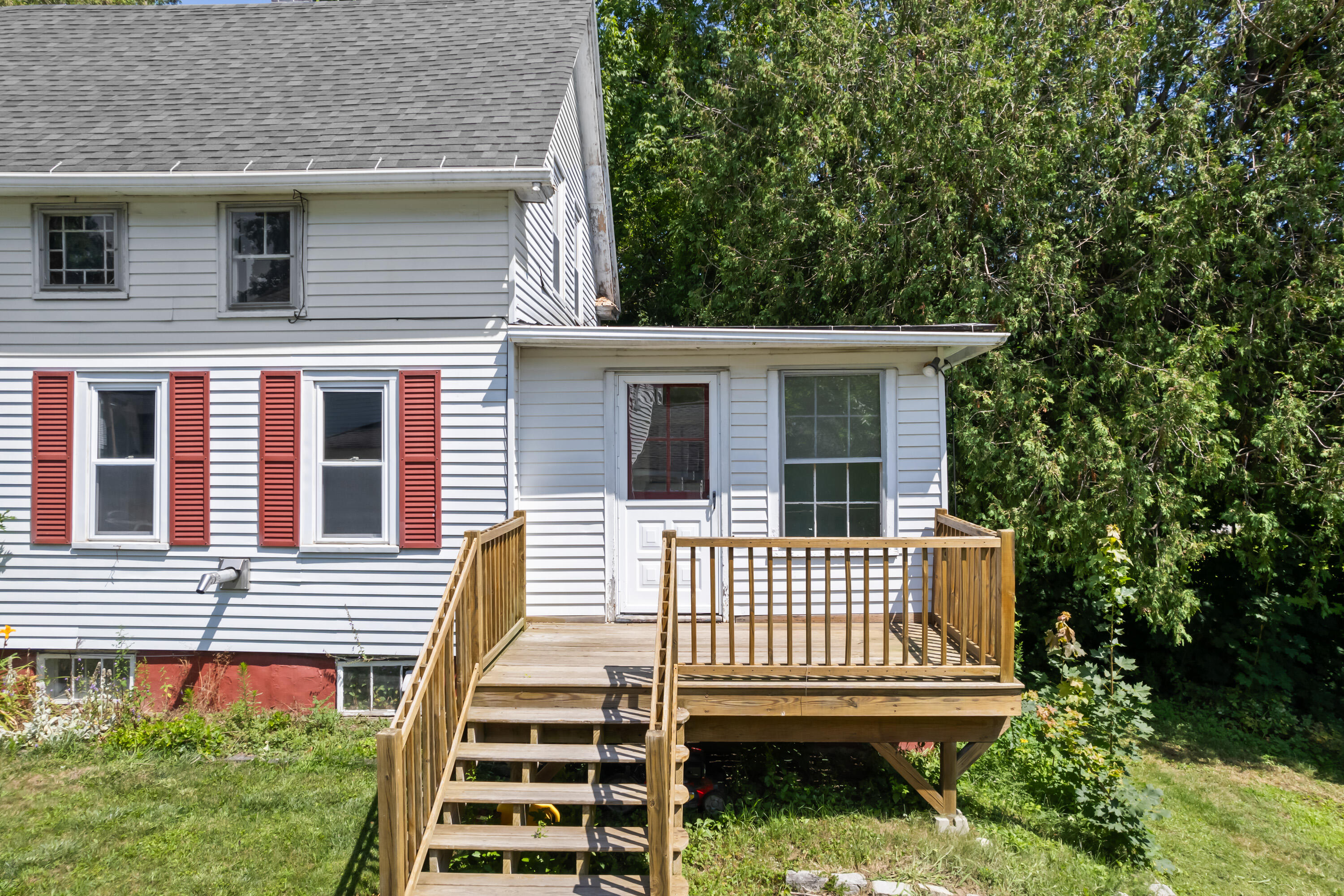 5 Drew Street