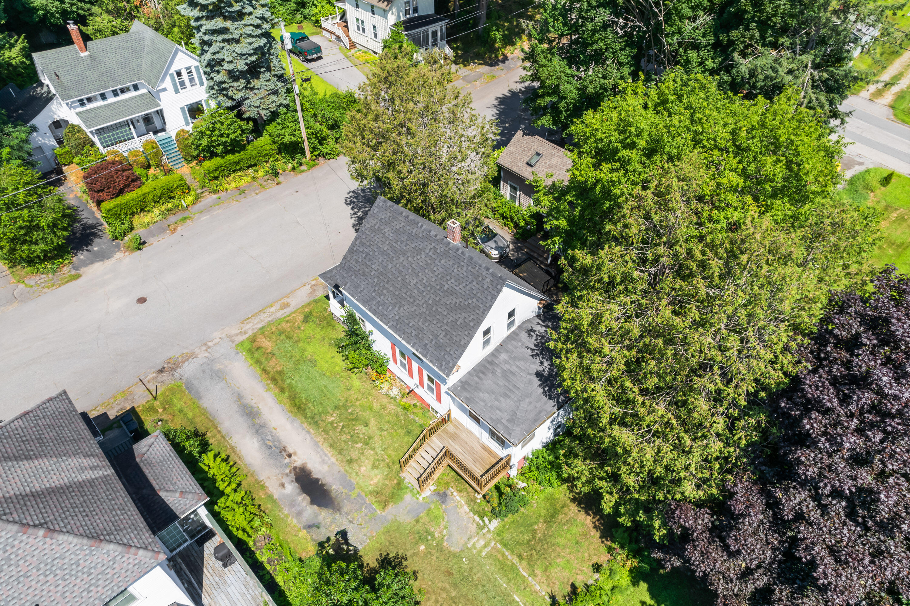 5 Drew Street