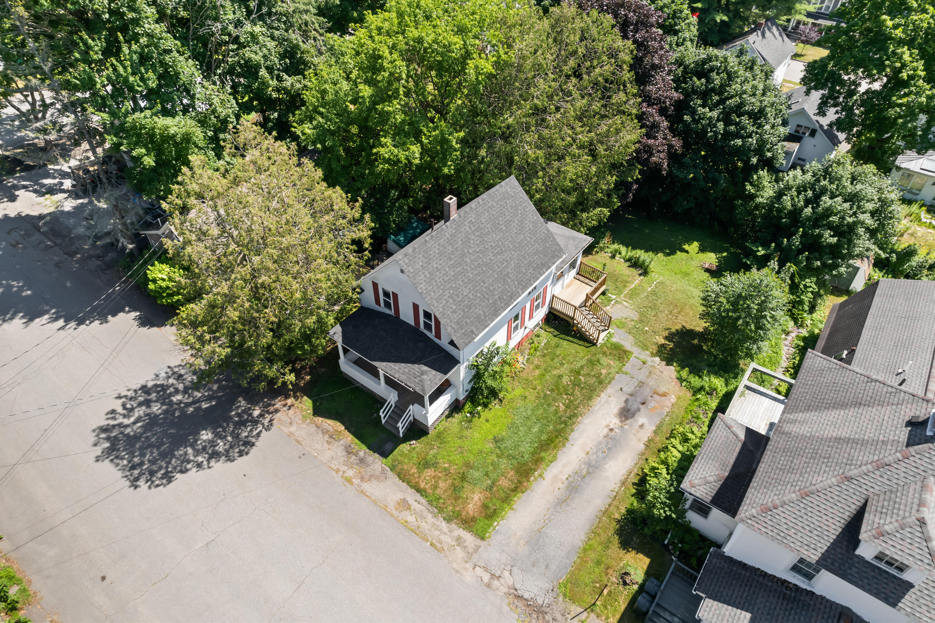 5 Drew Street