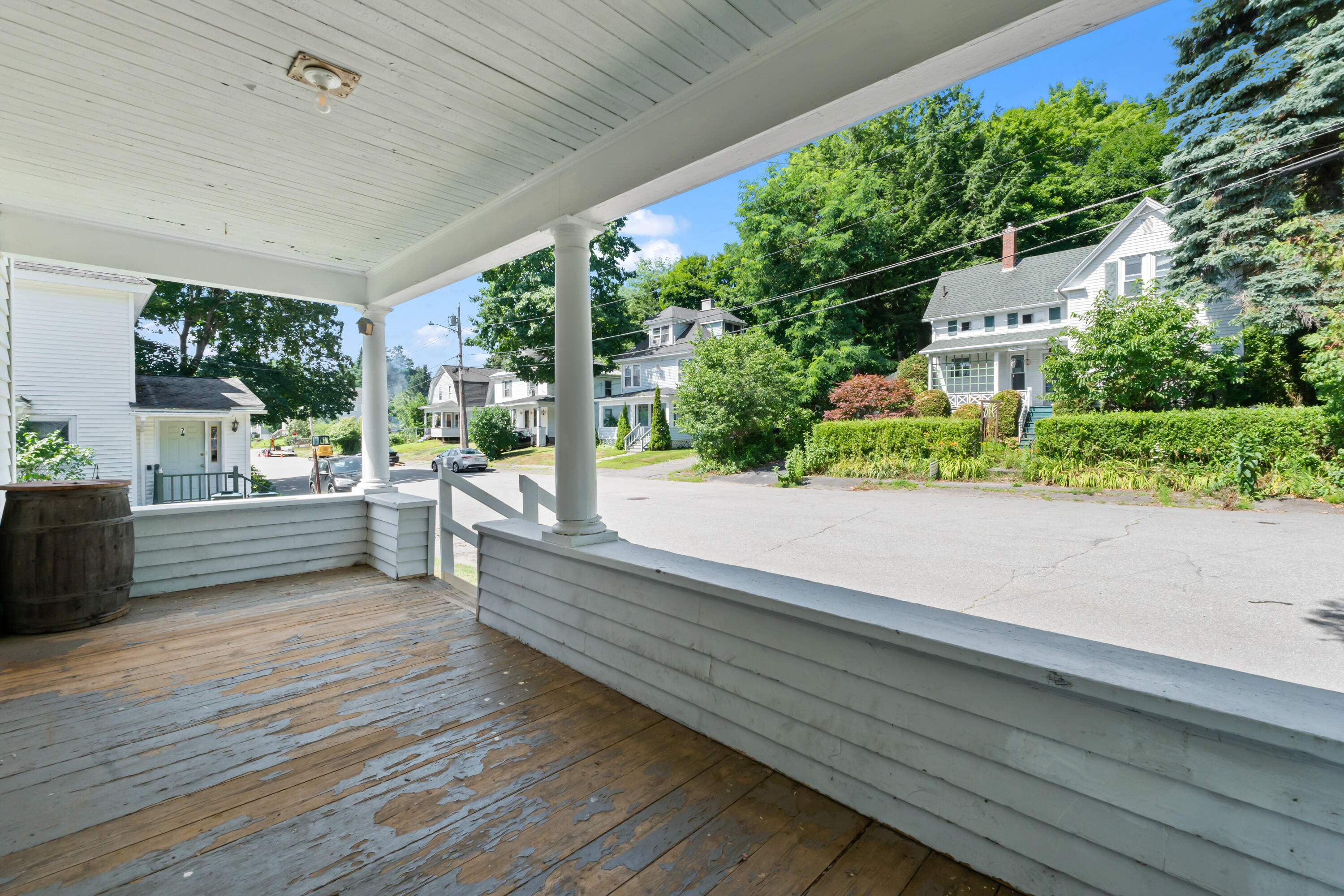 5 Drew Street