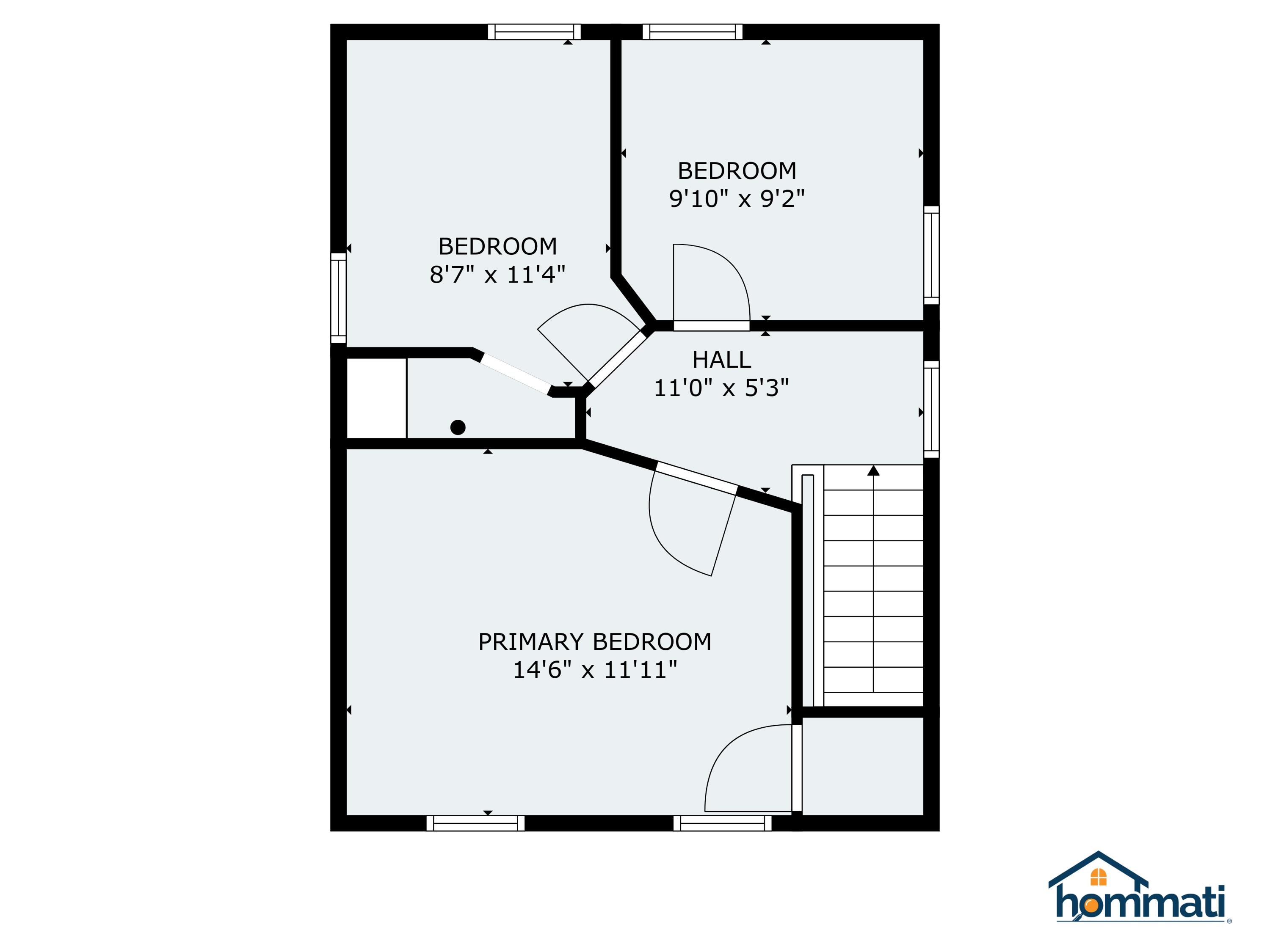 5 Drew Street