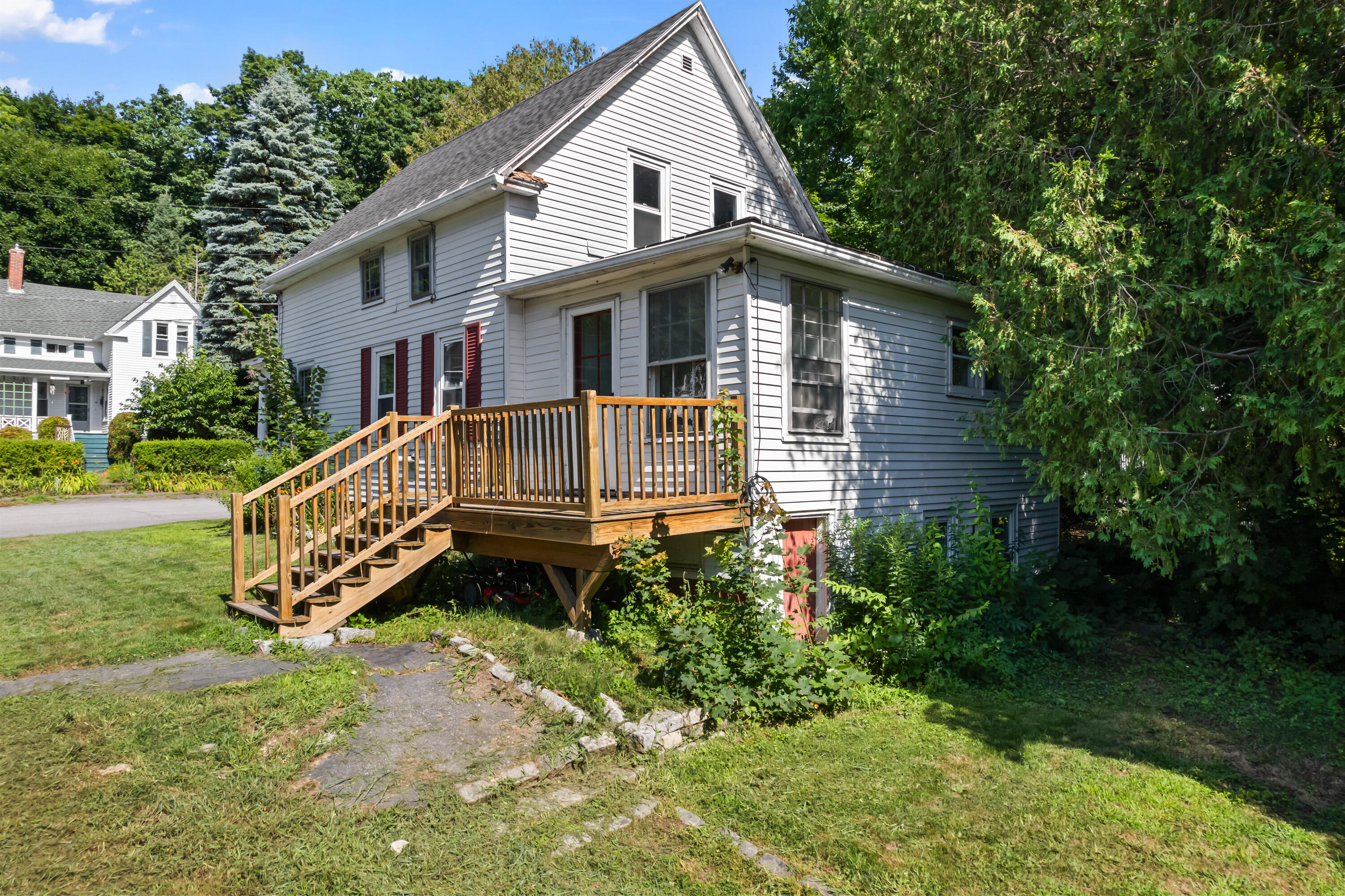 5 Drew Street