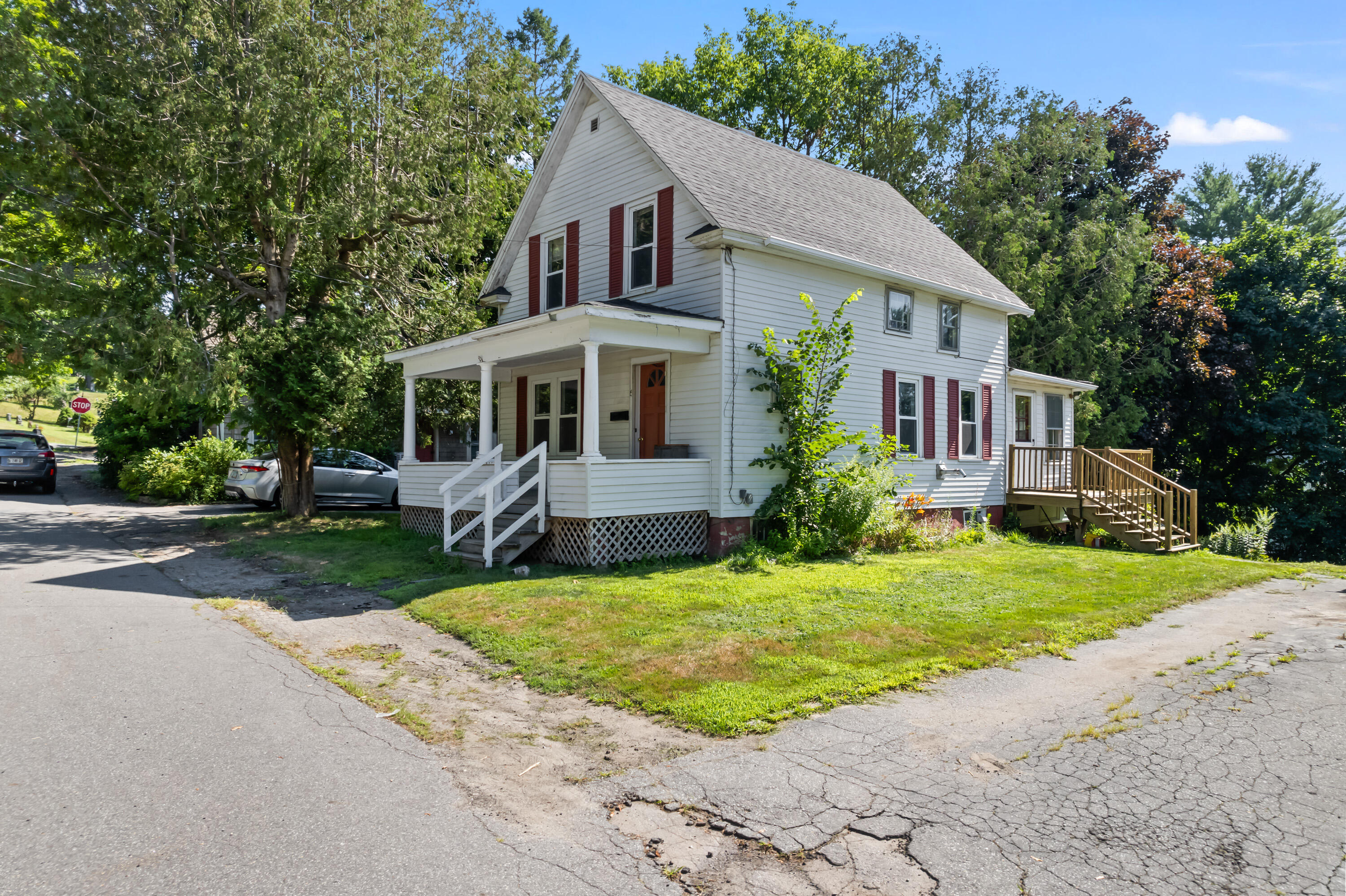 5 Drew Street