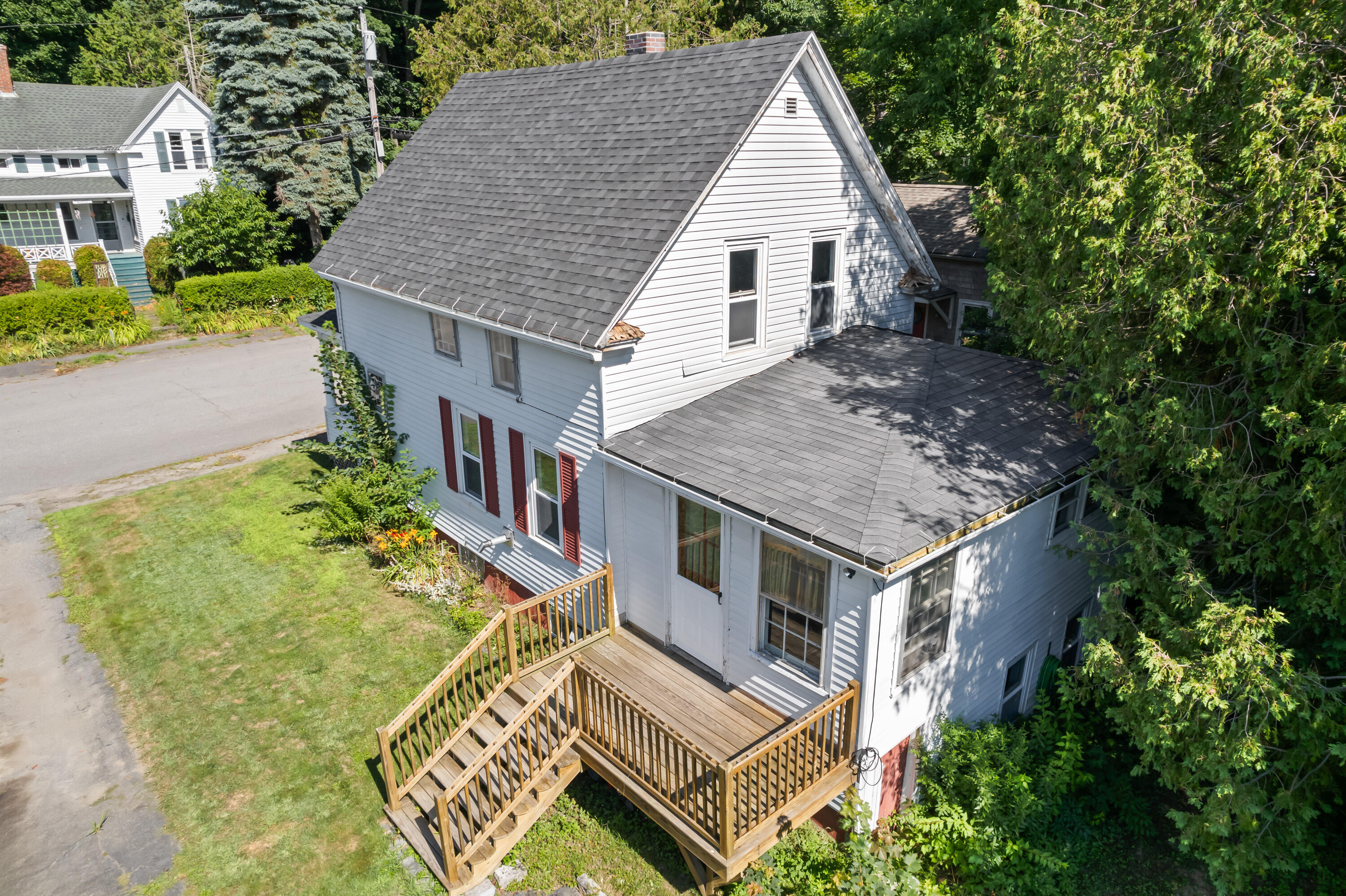 5 Drew Street