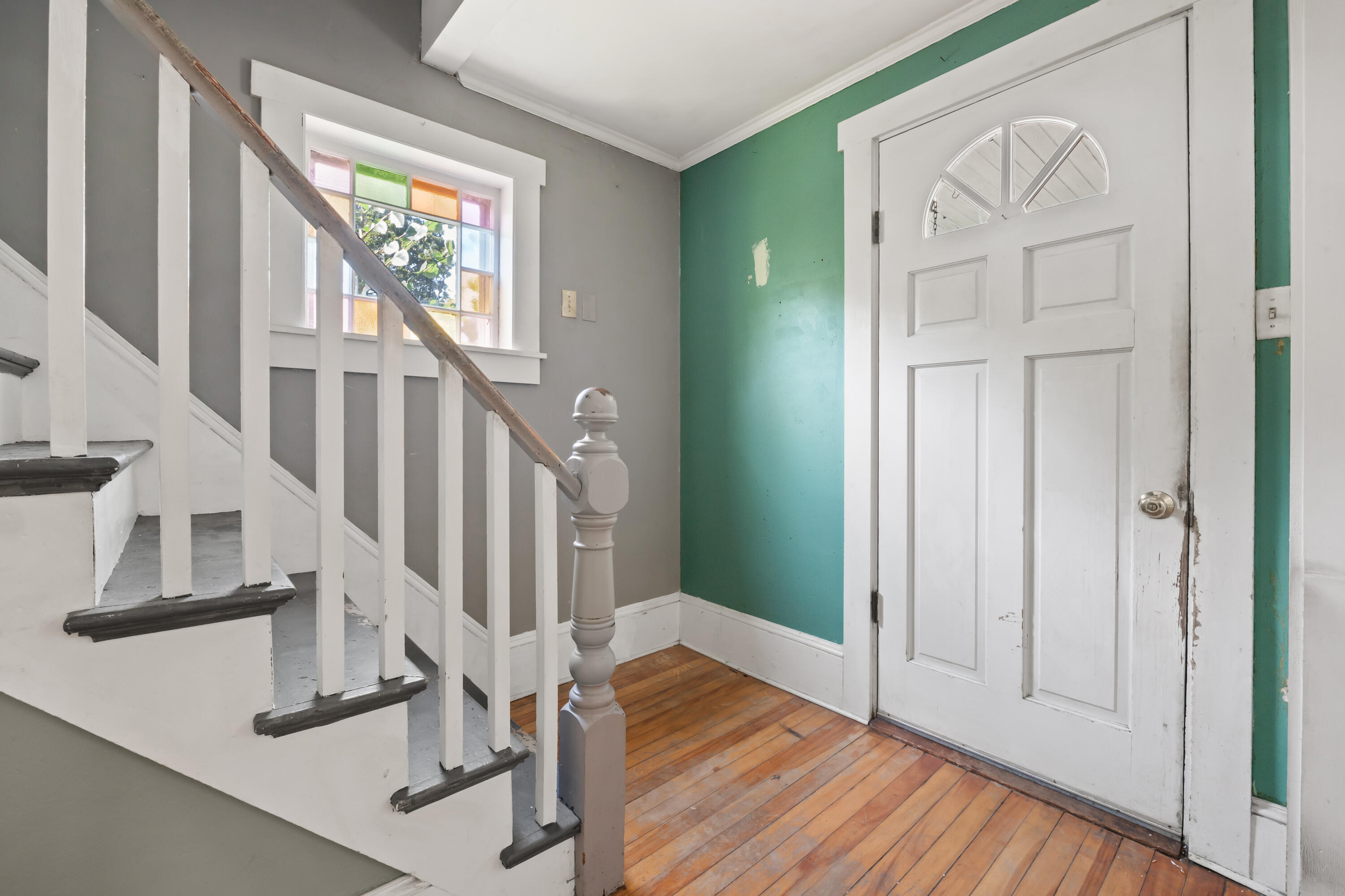 5 Drew Street