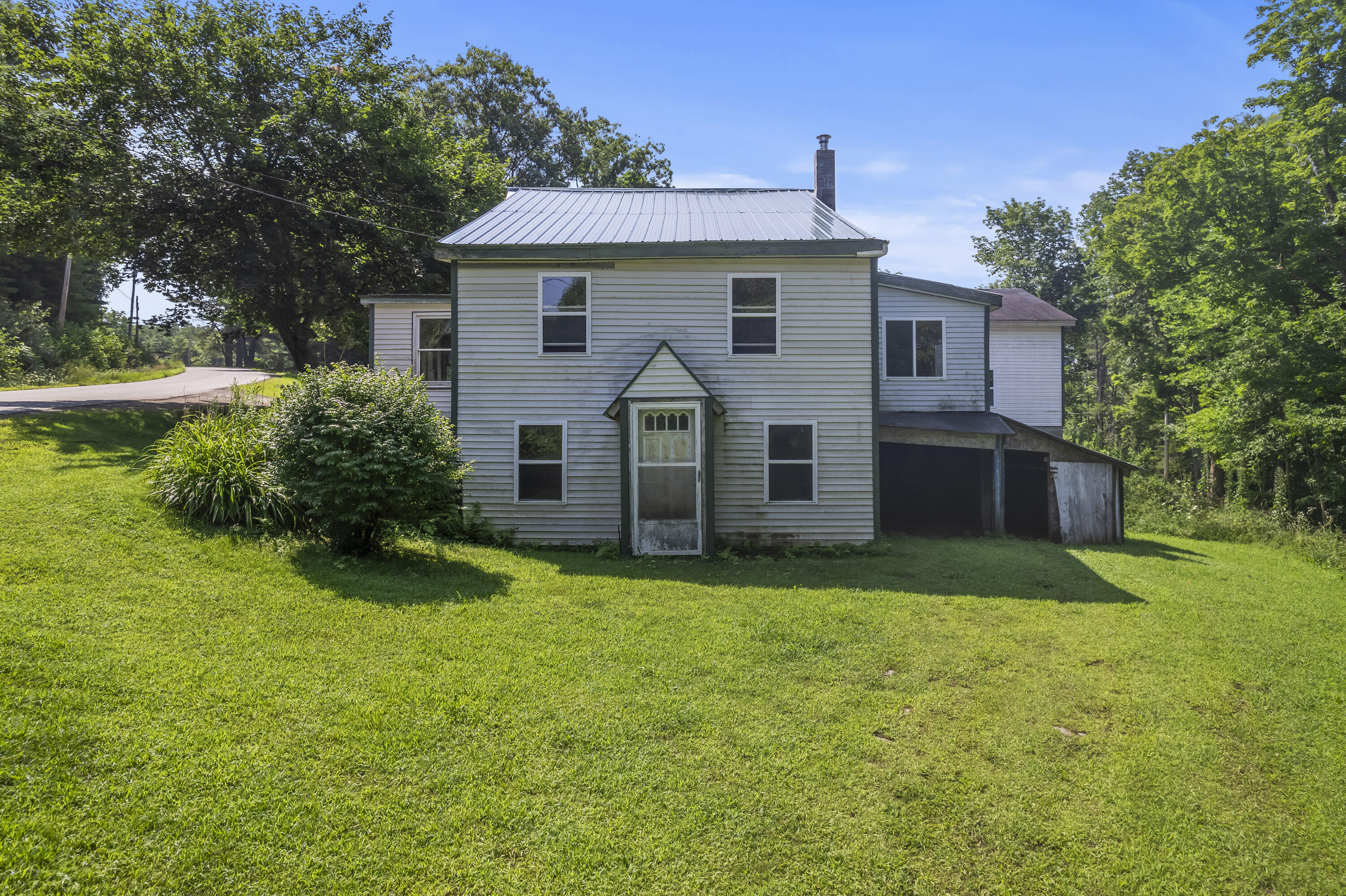 27 N Wayne Road