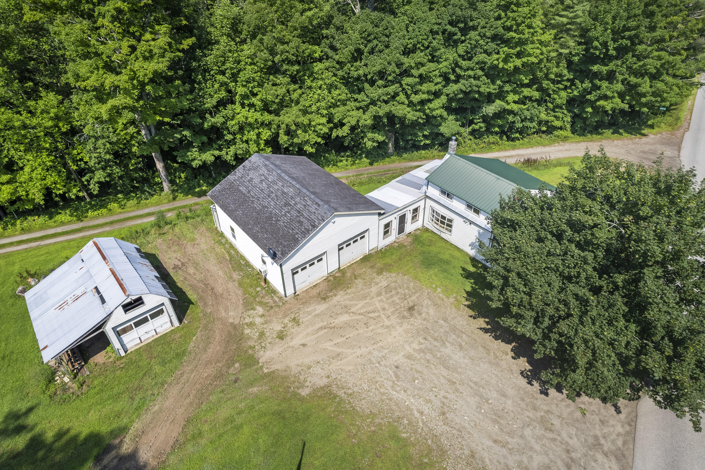 27 N Wayne Road