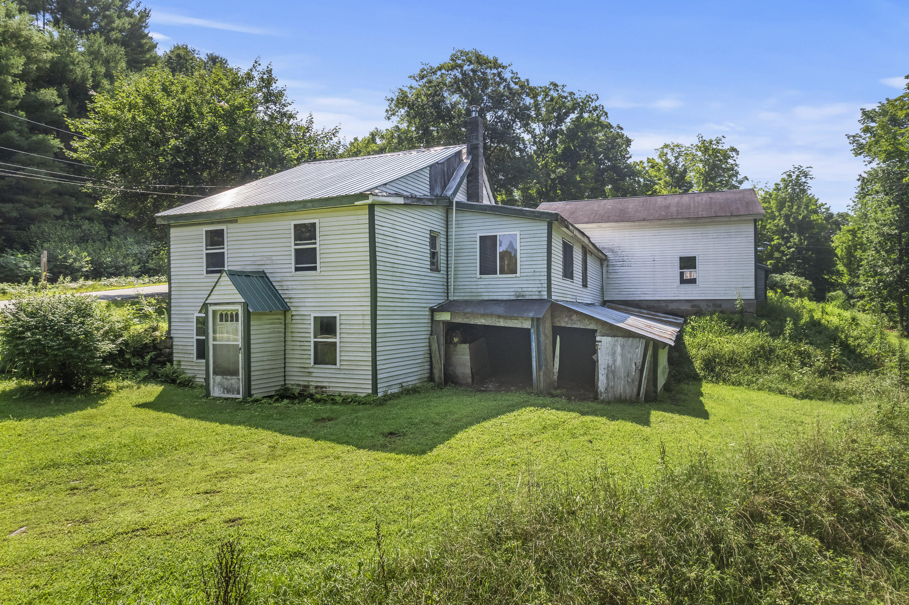 27 N Wayne Road