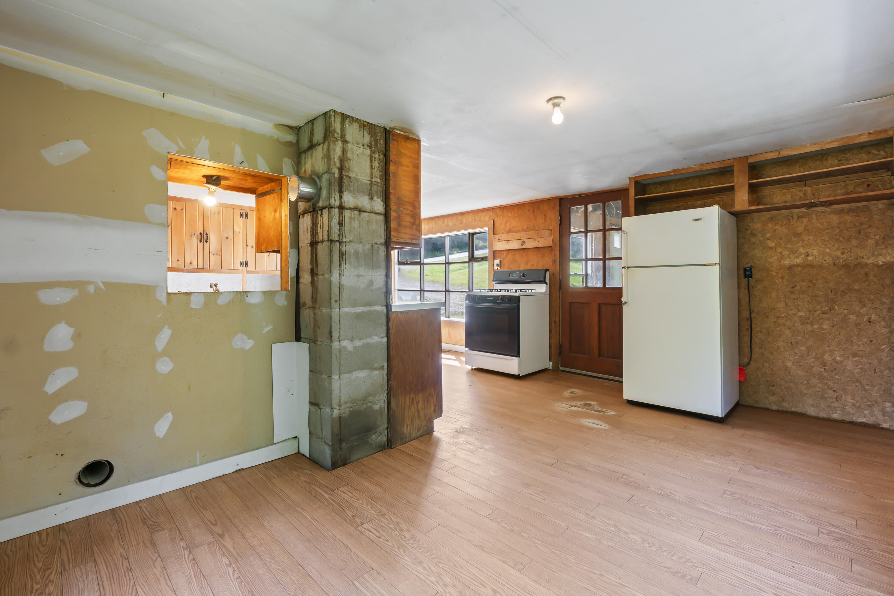27 N Wayne Road