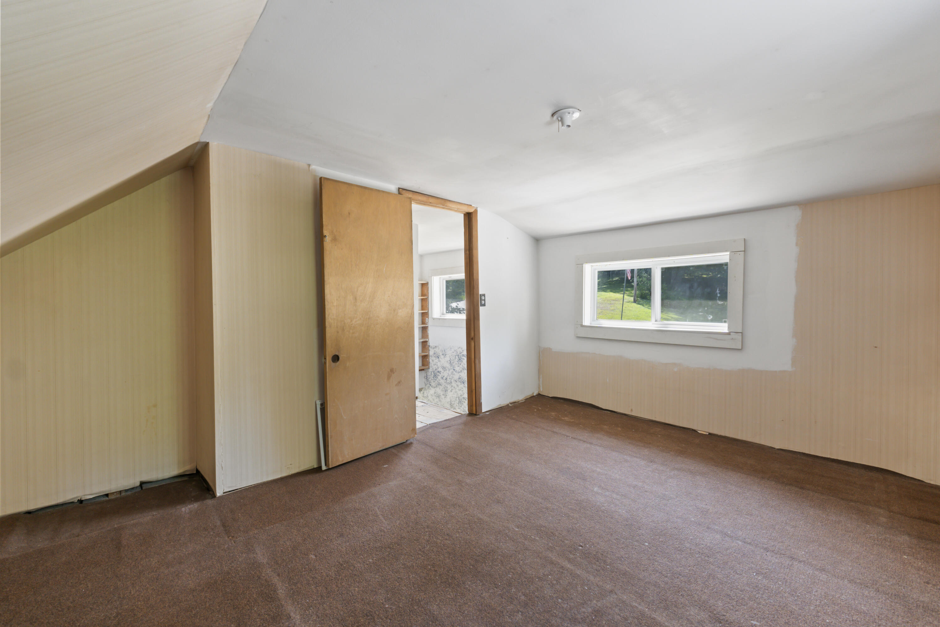 27 N Wayne Road