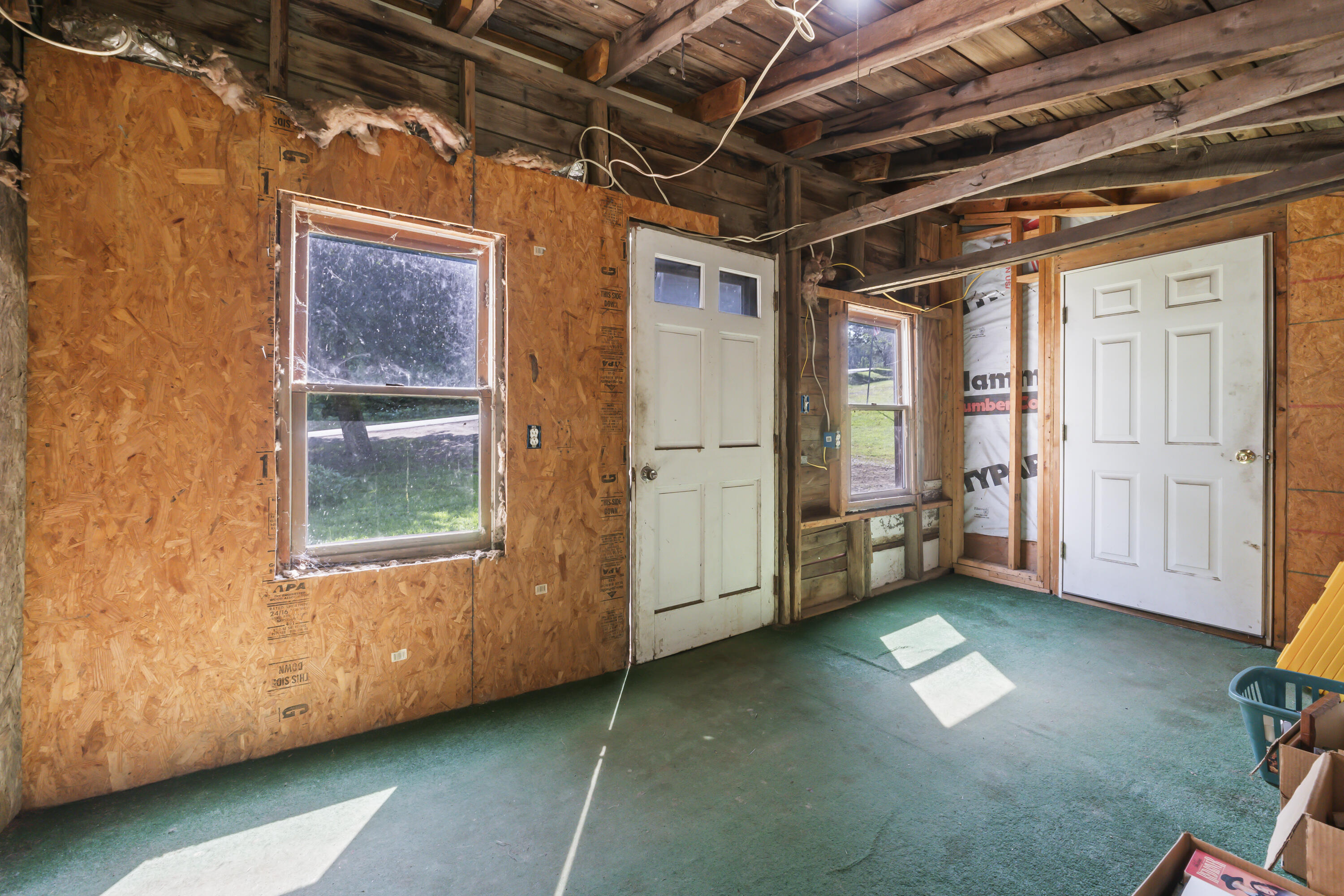 27 N Wayne Road