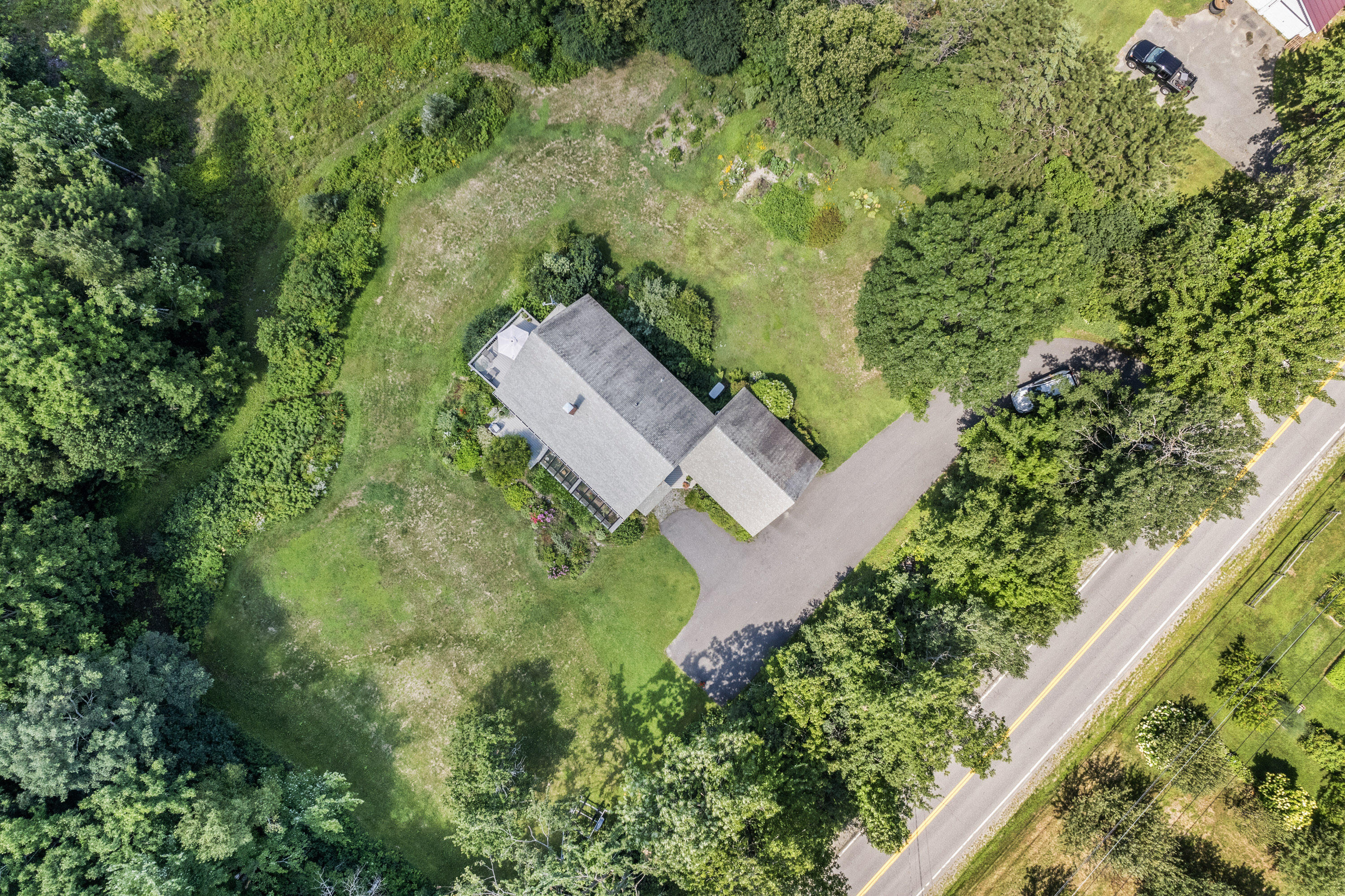 720 Pond Road