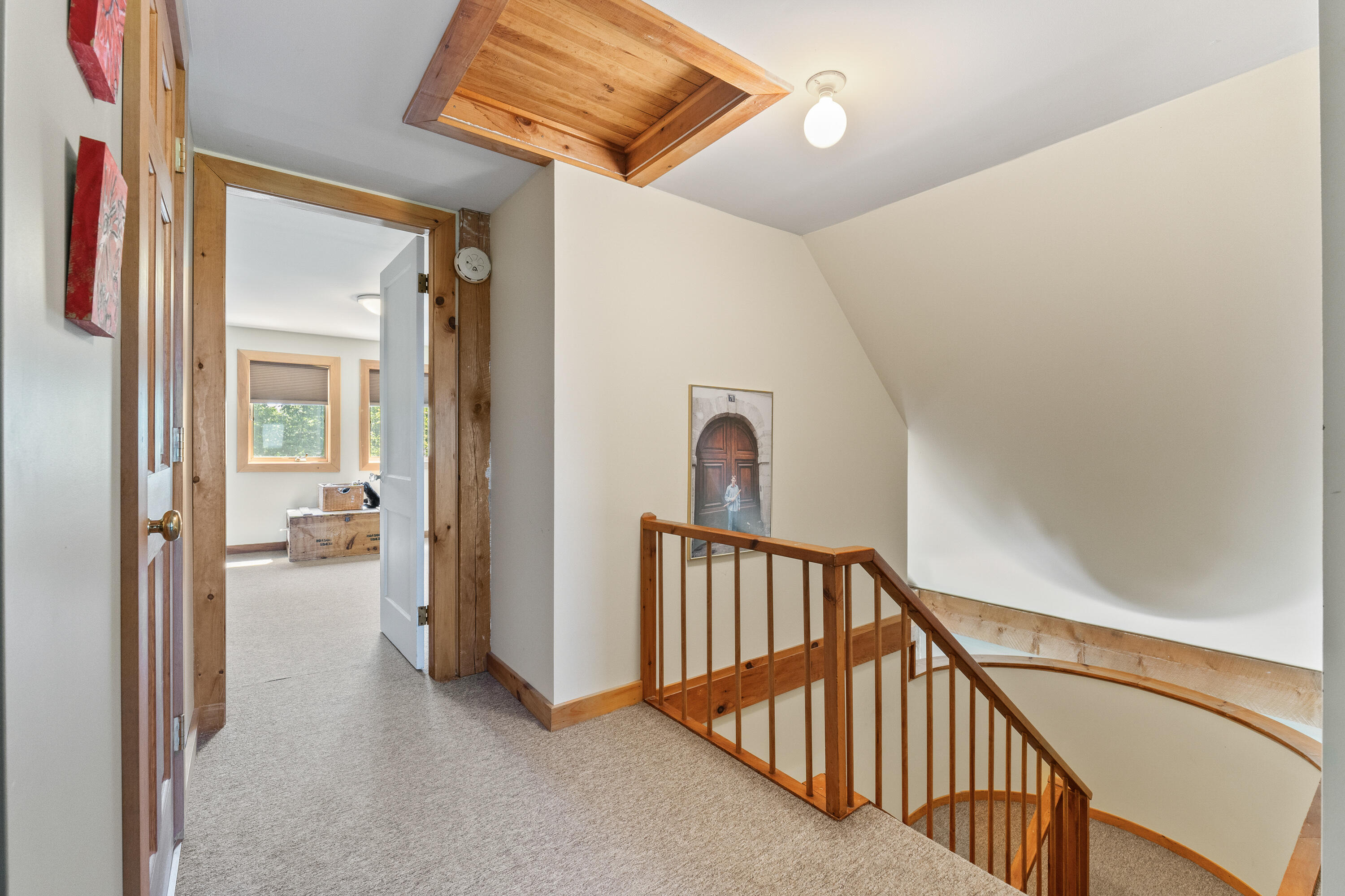 720 Pond Road