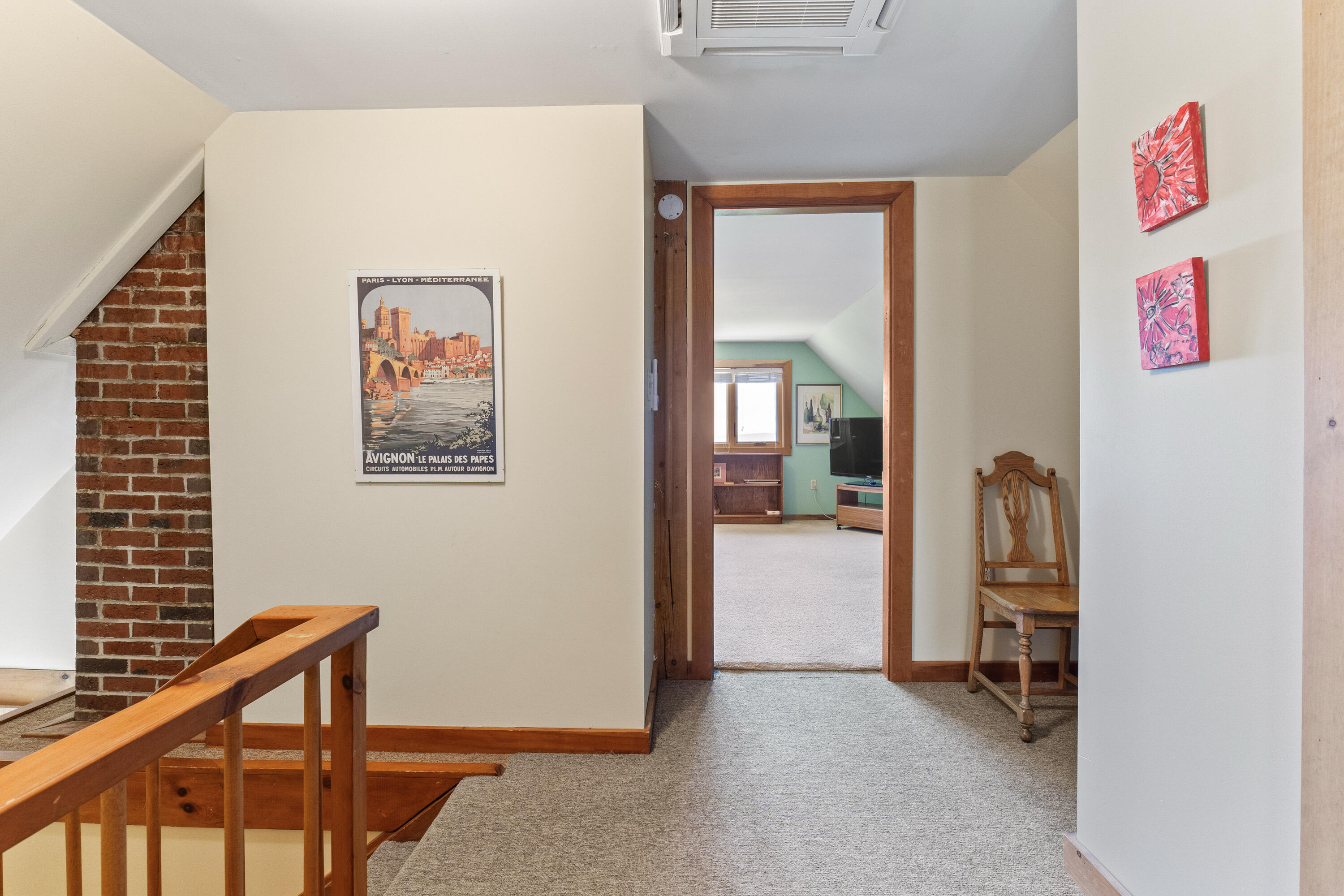 720 Pond Road