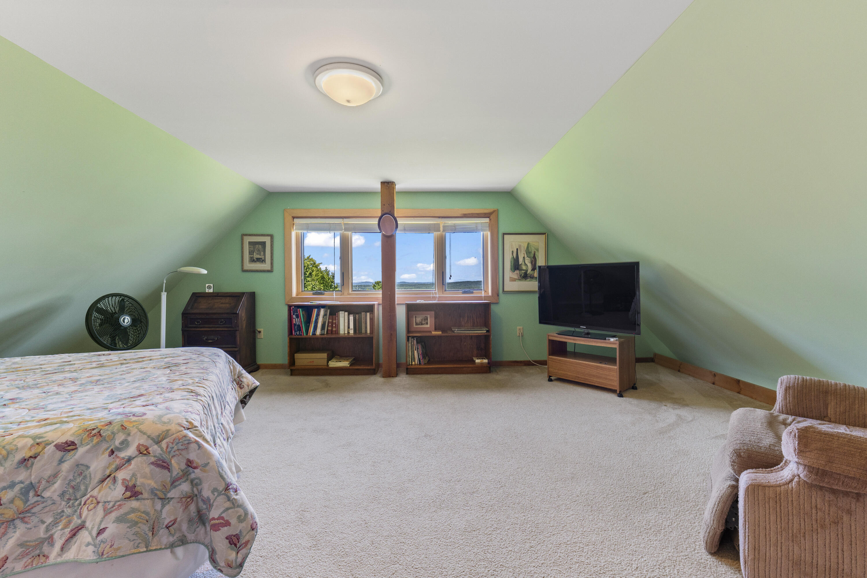 720 Pond Road