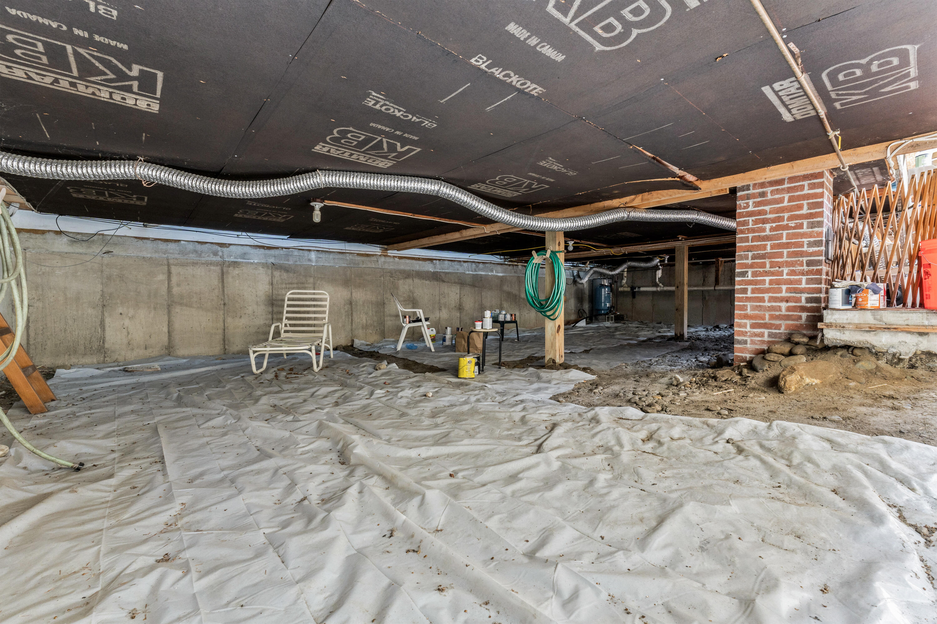 720 Pond Road