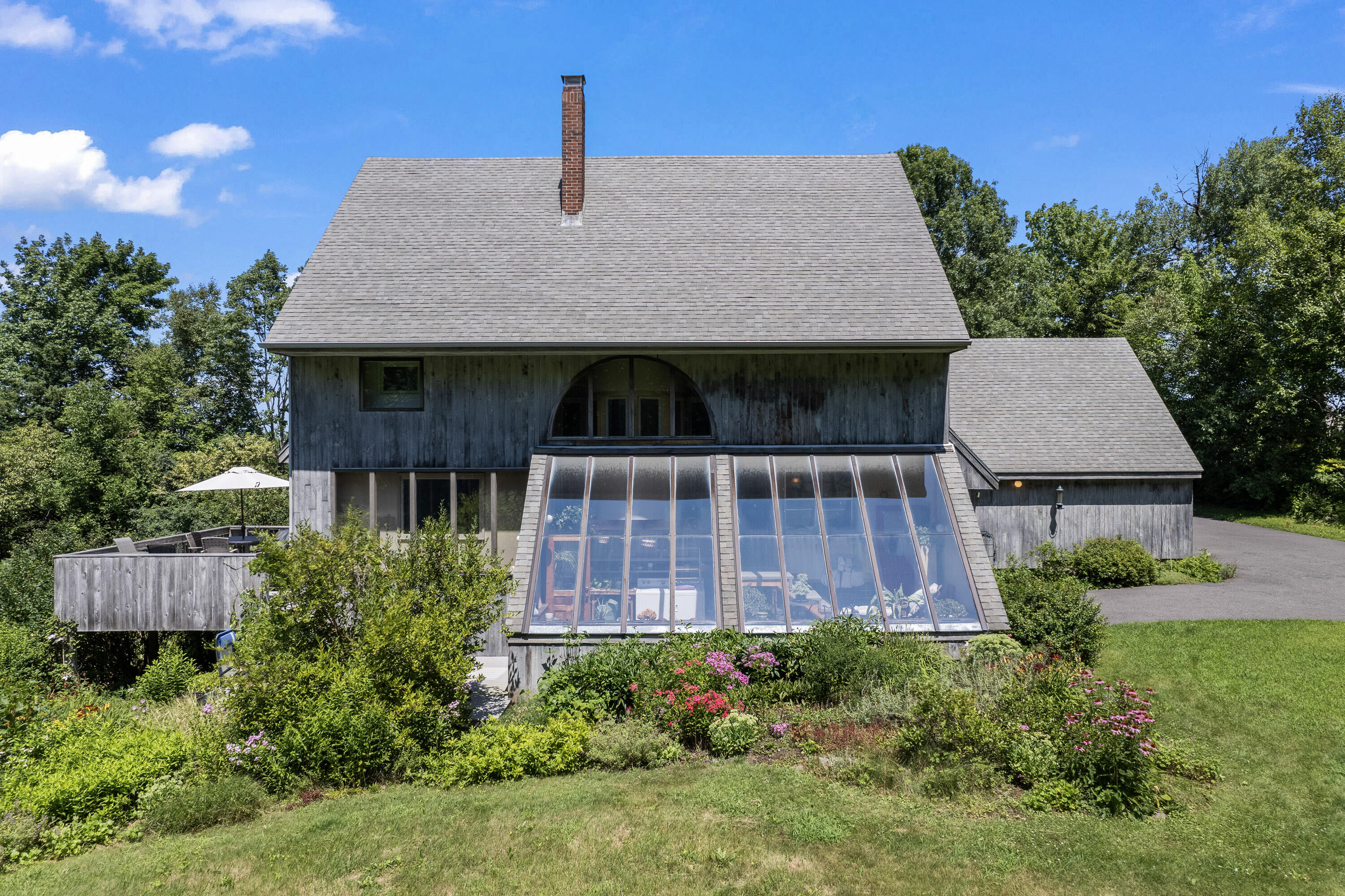 720 Pond Road