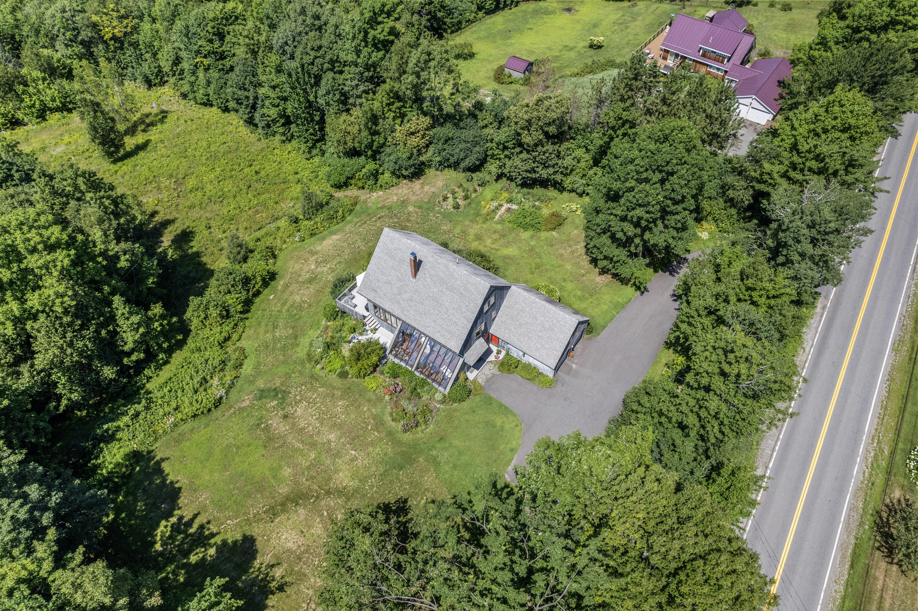 720 Pond Road