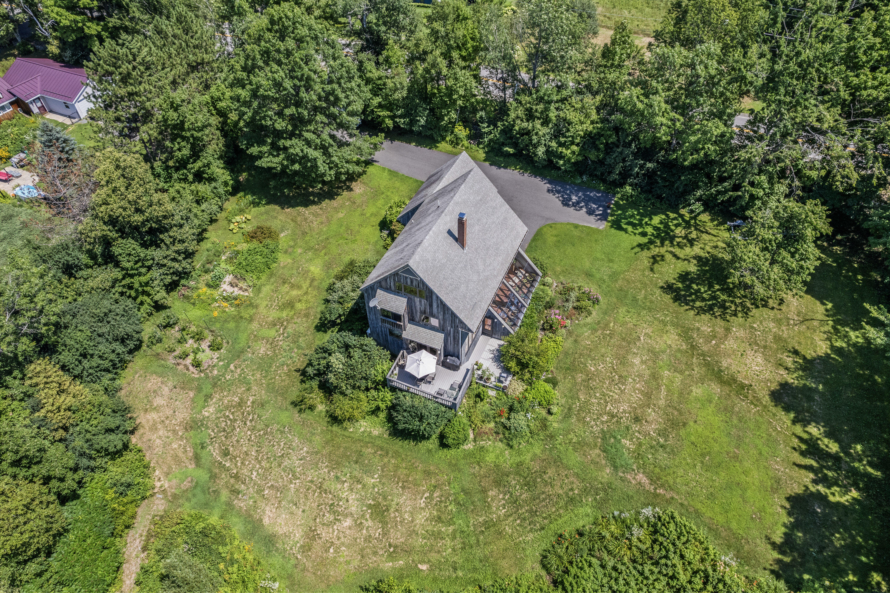 720 Pond Road