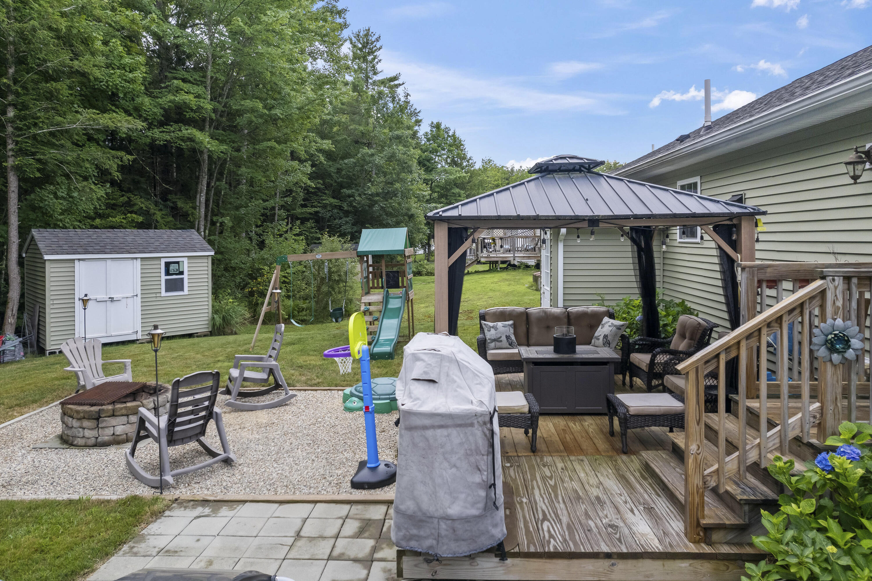 14 Fox Hollow Drive