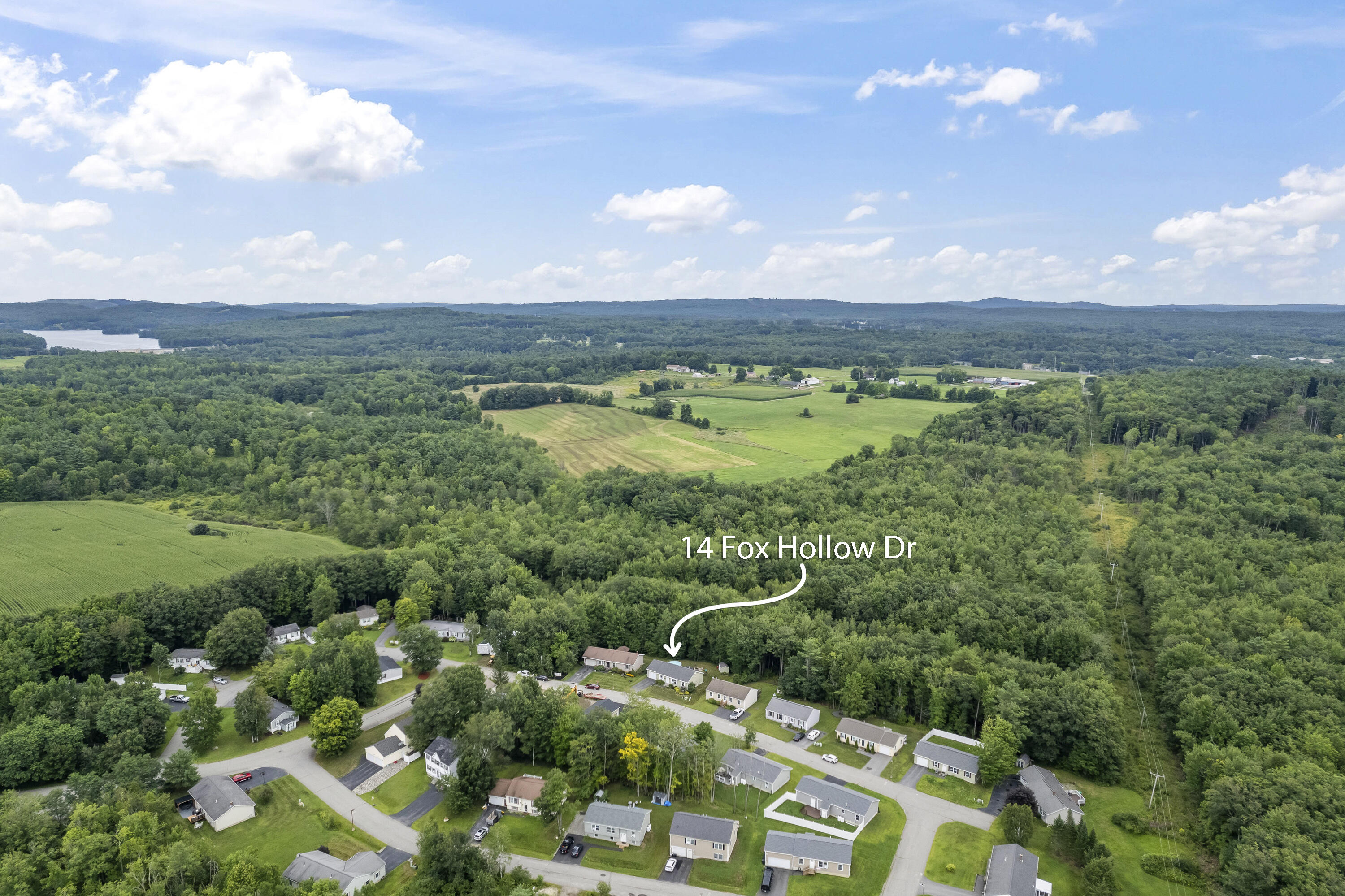 14 Fox Hollow Drive