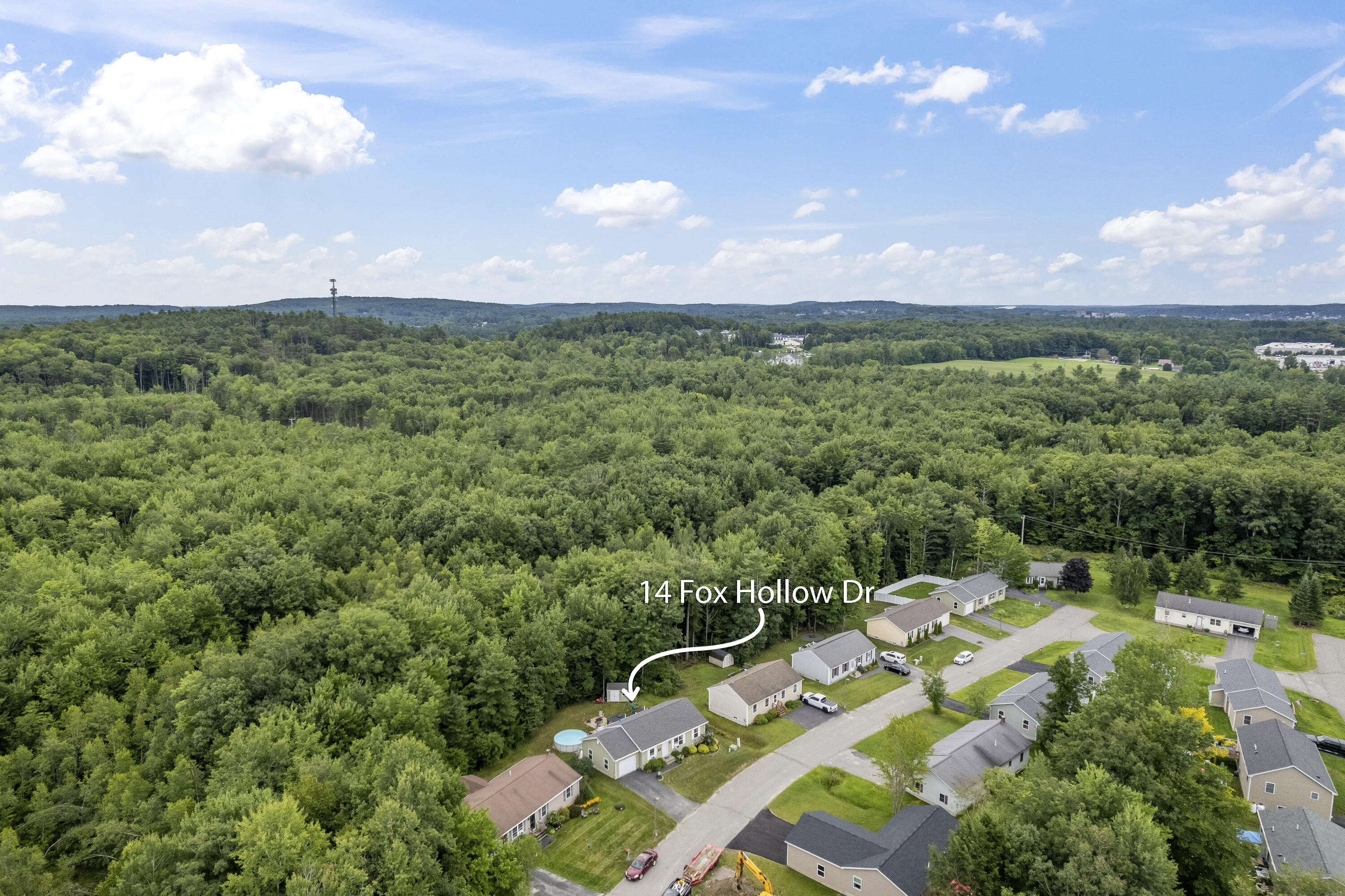 14 Fox Hollow Drive