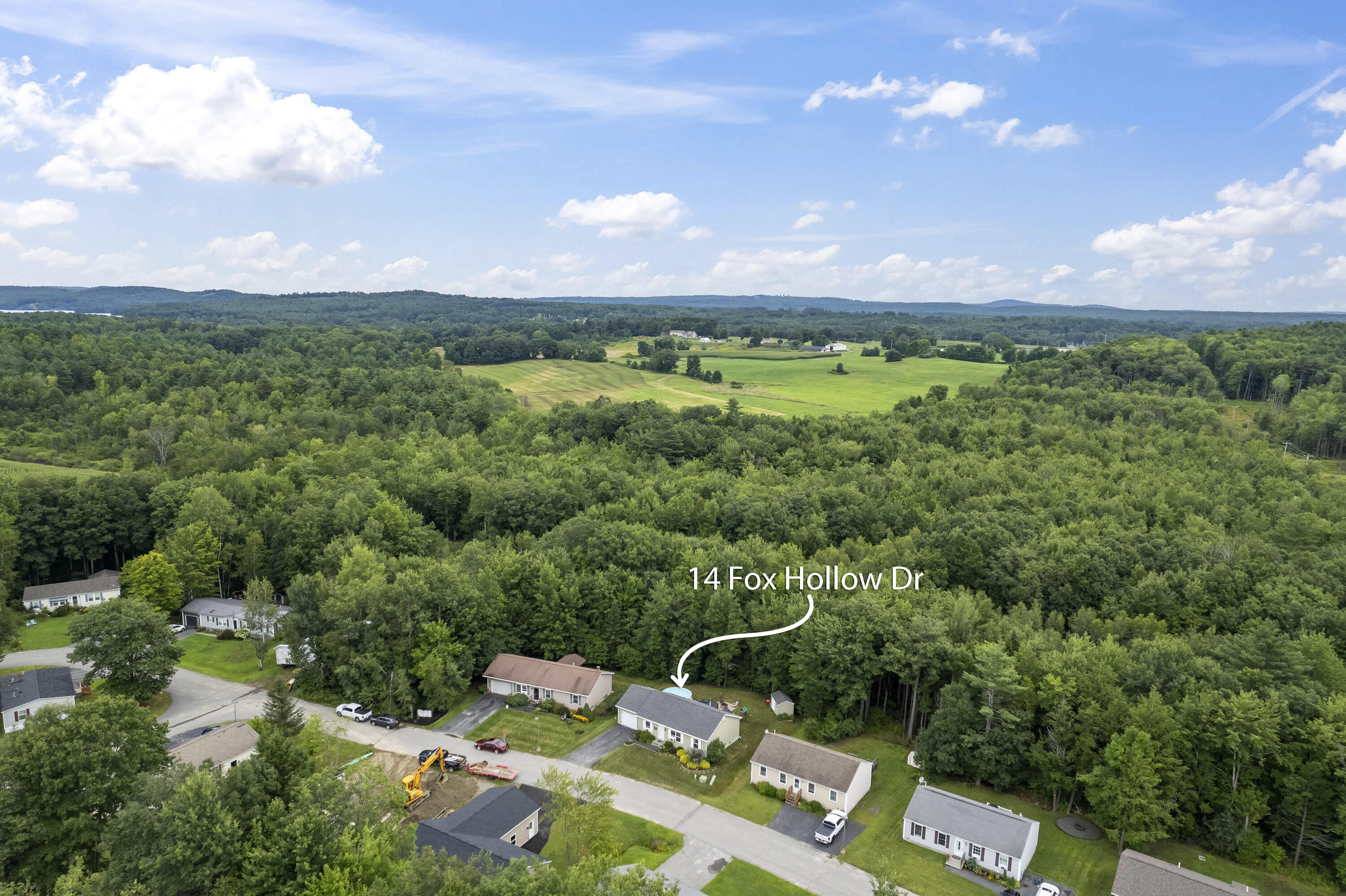 14 Fox Hollow Drive