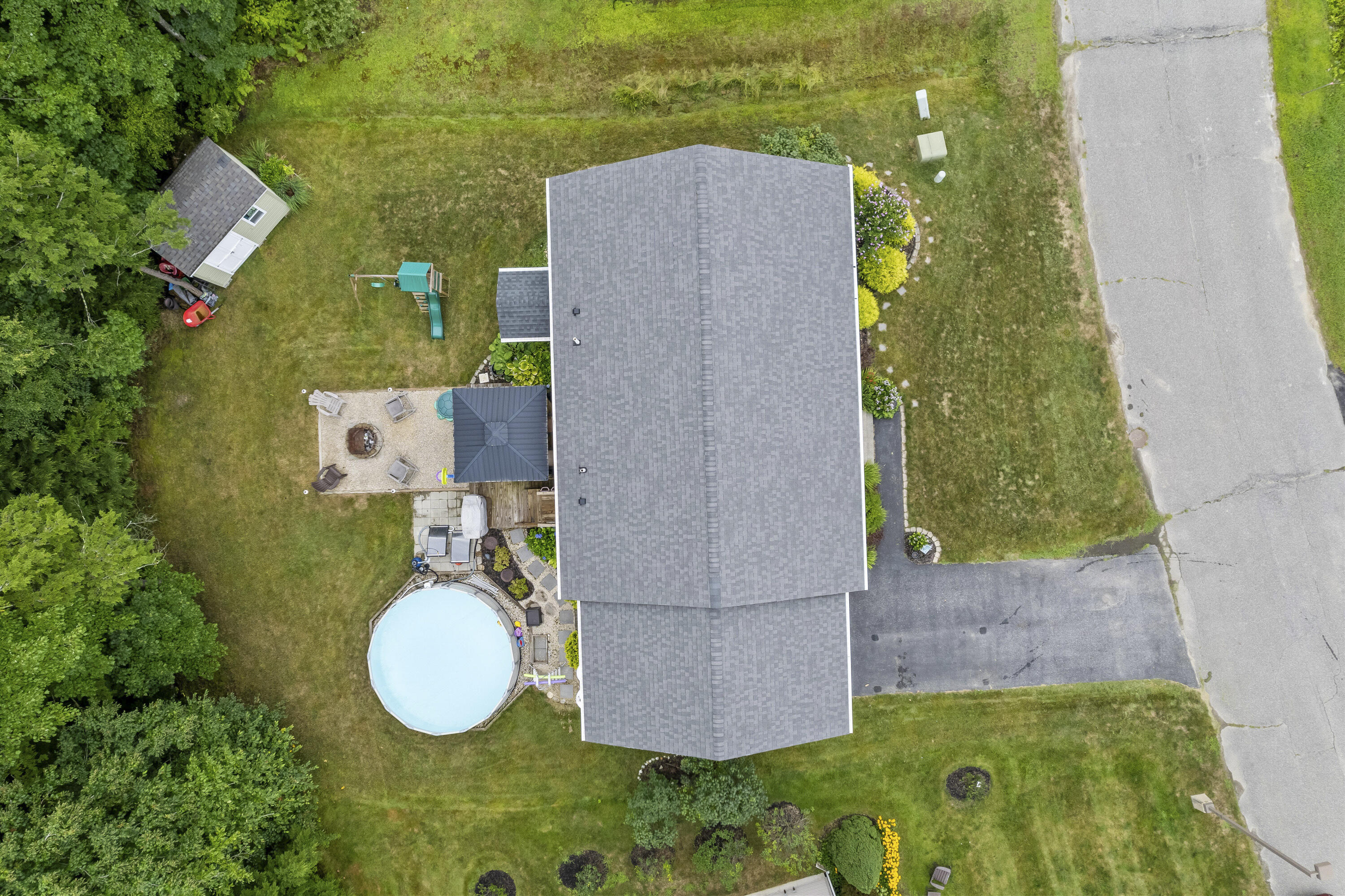 14 Fox Hollow Drive