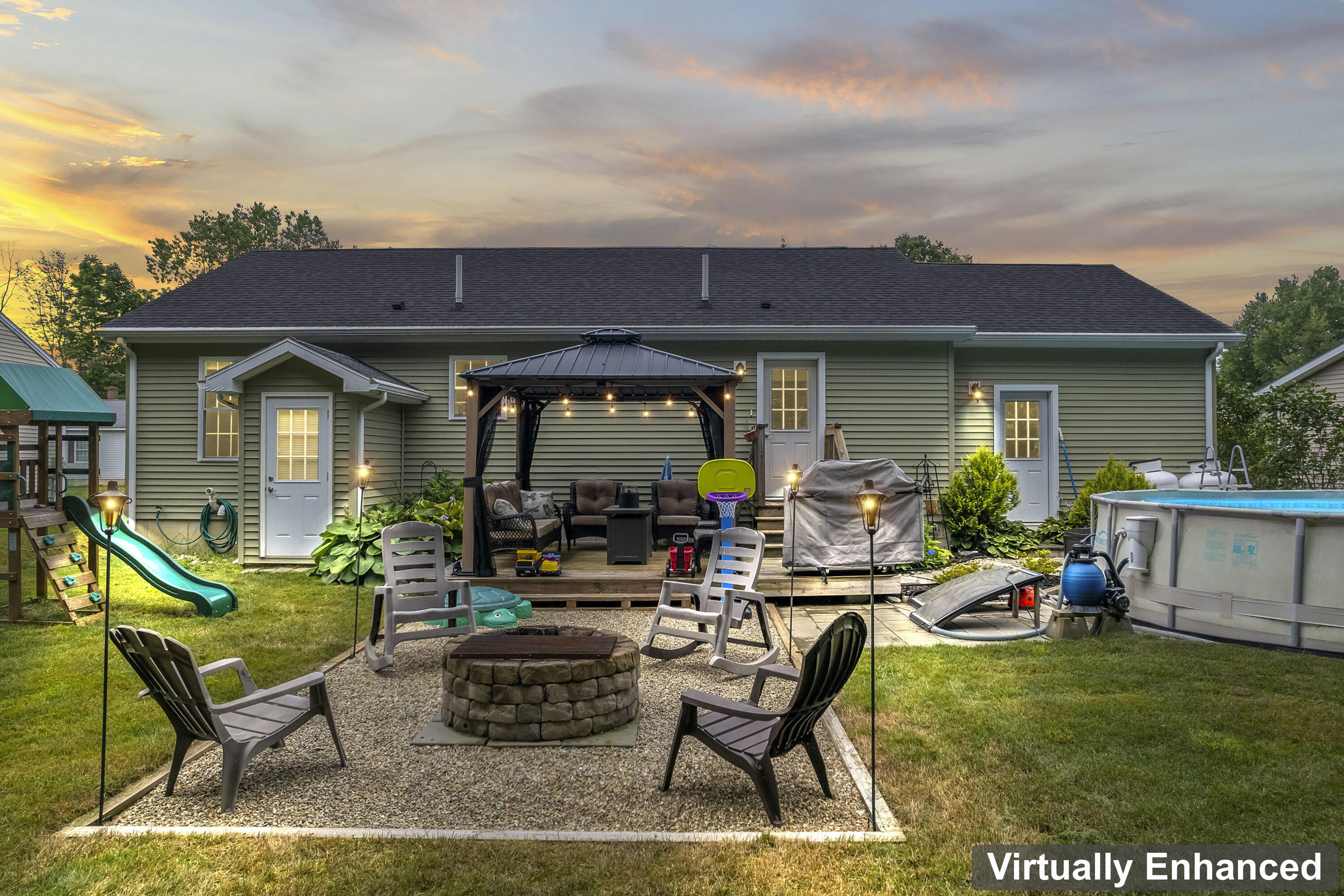 14 Fox Hollow Drive