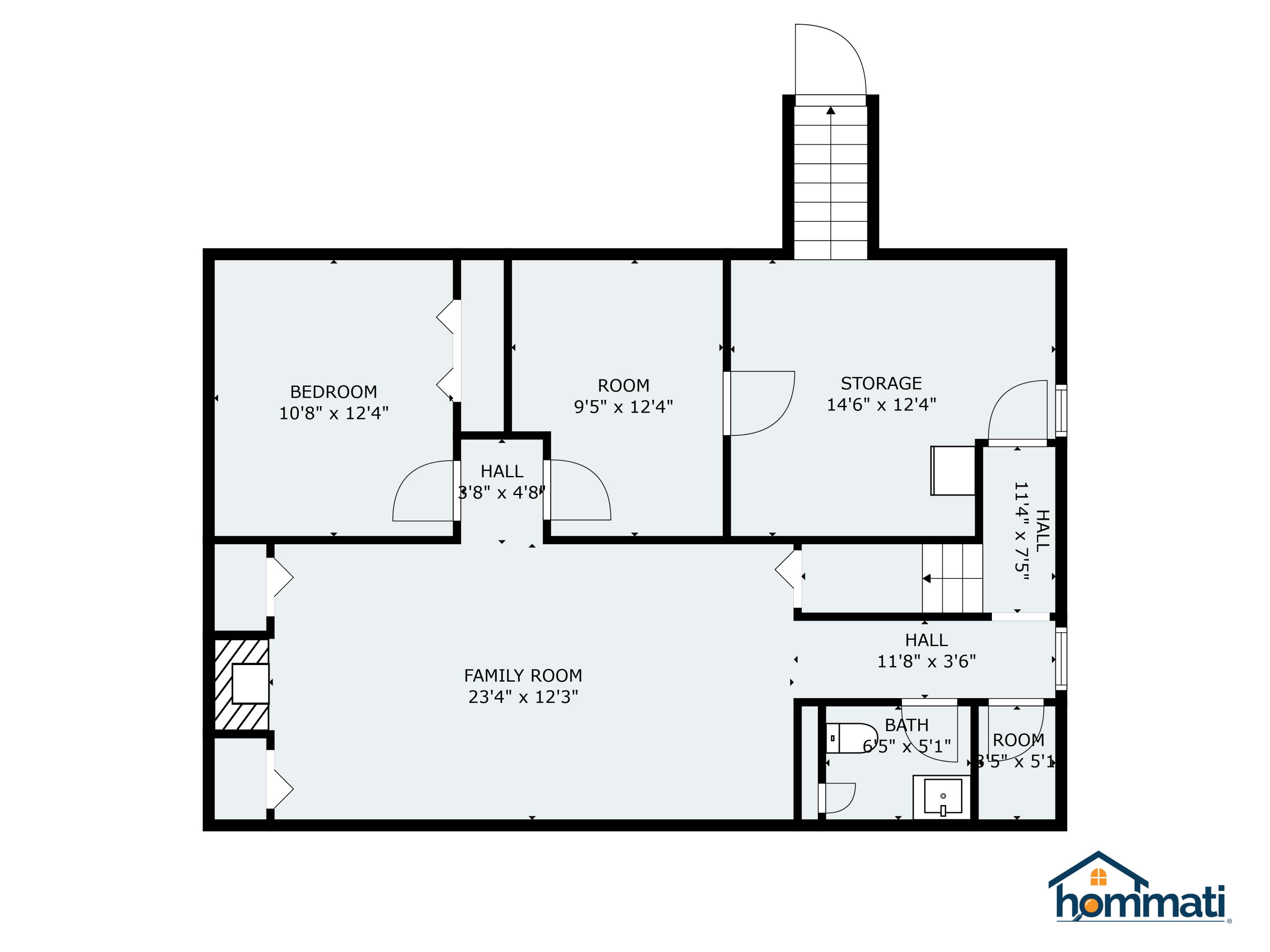 14 Fox Hollow Drive