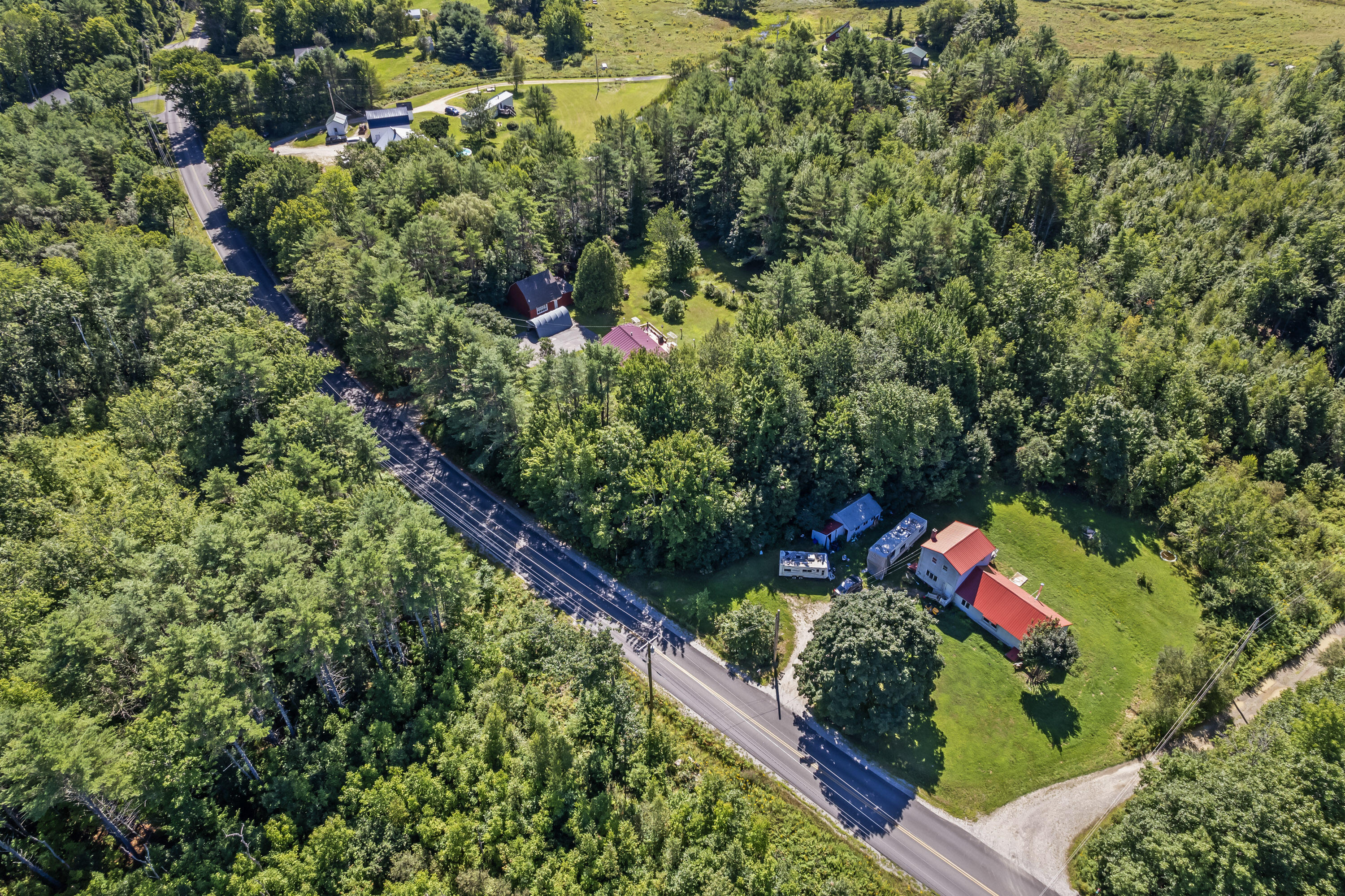 0 Kelley Road