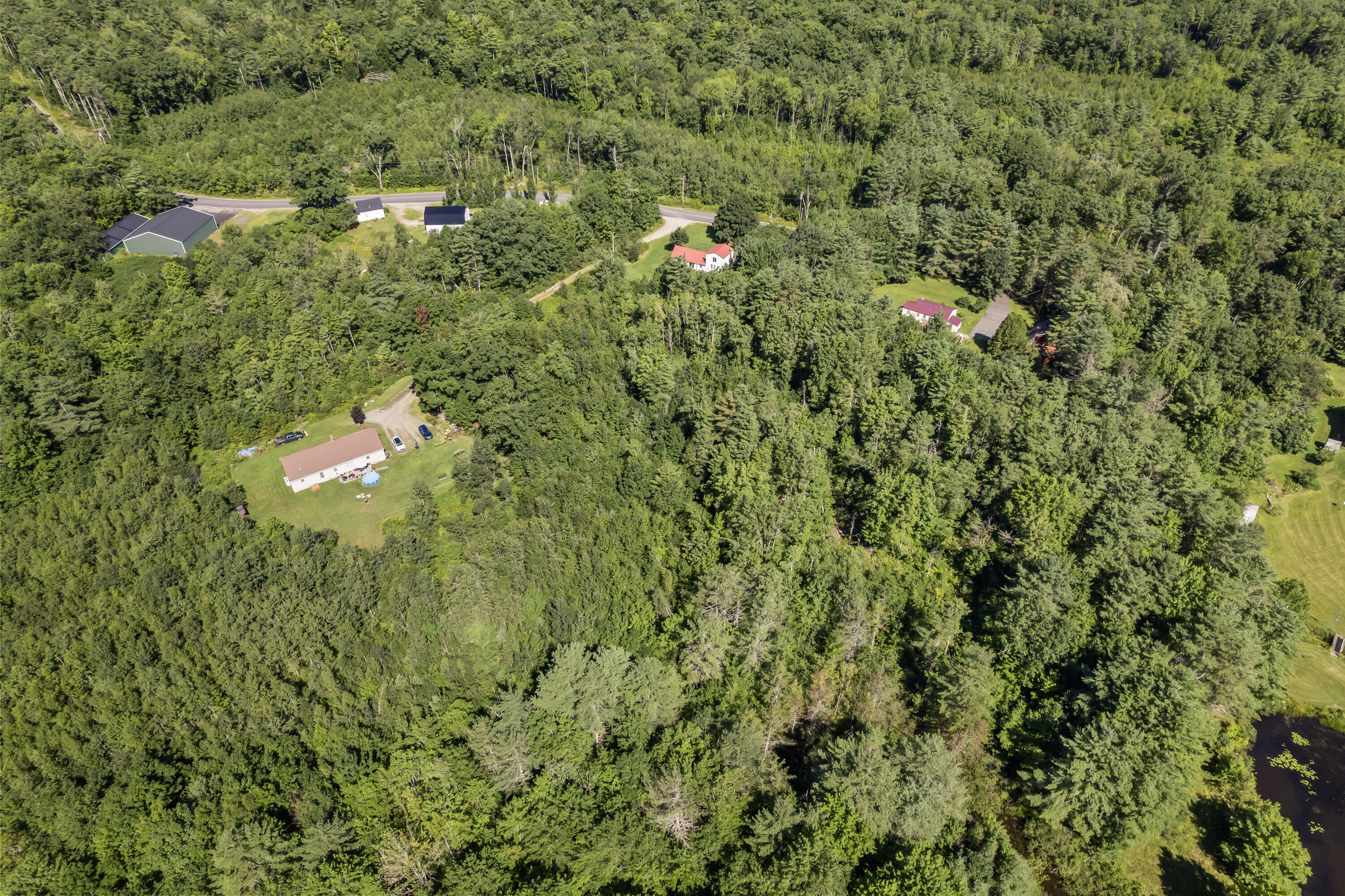 0 Kelley Road