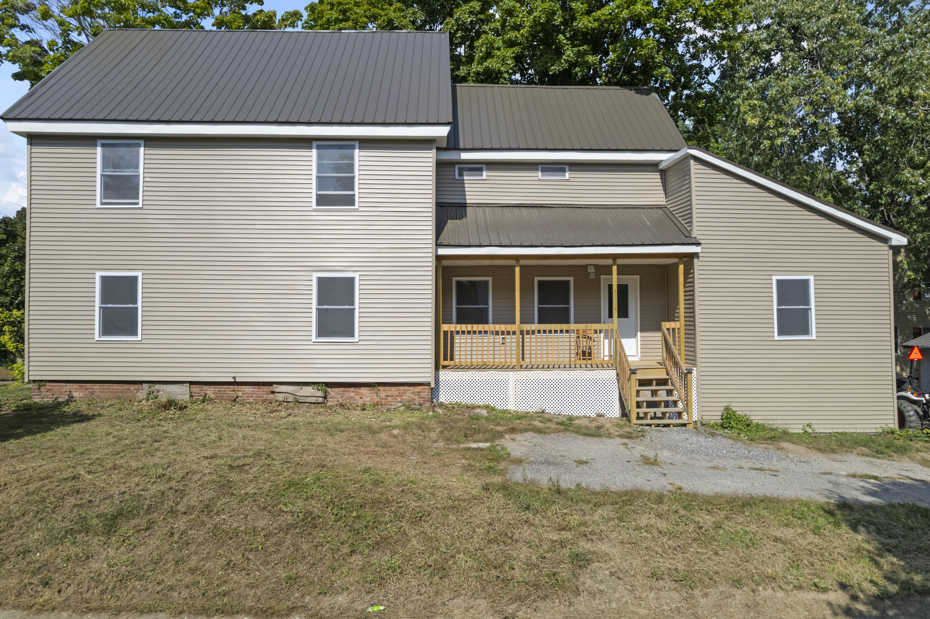 34 Harrison Avenue
