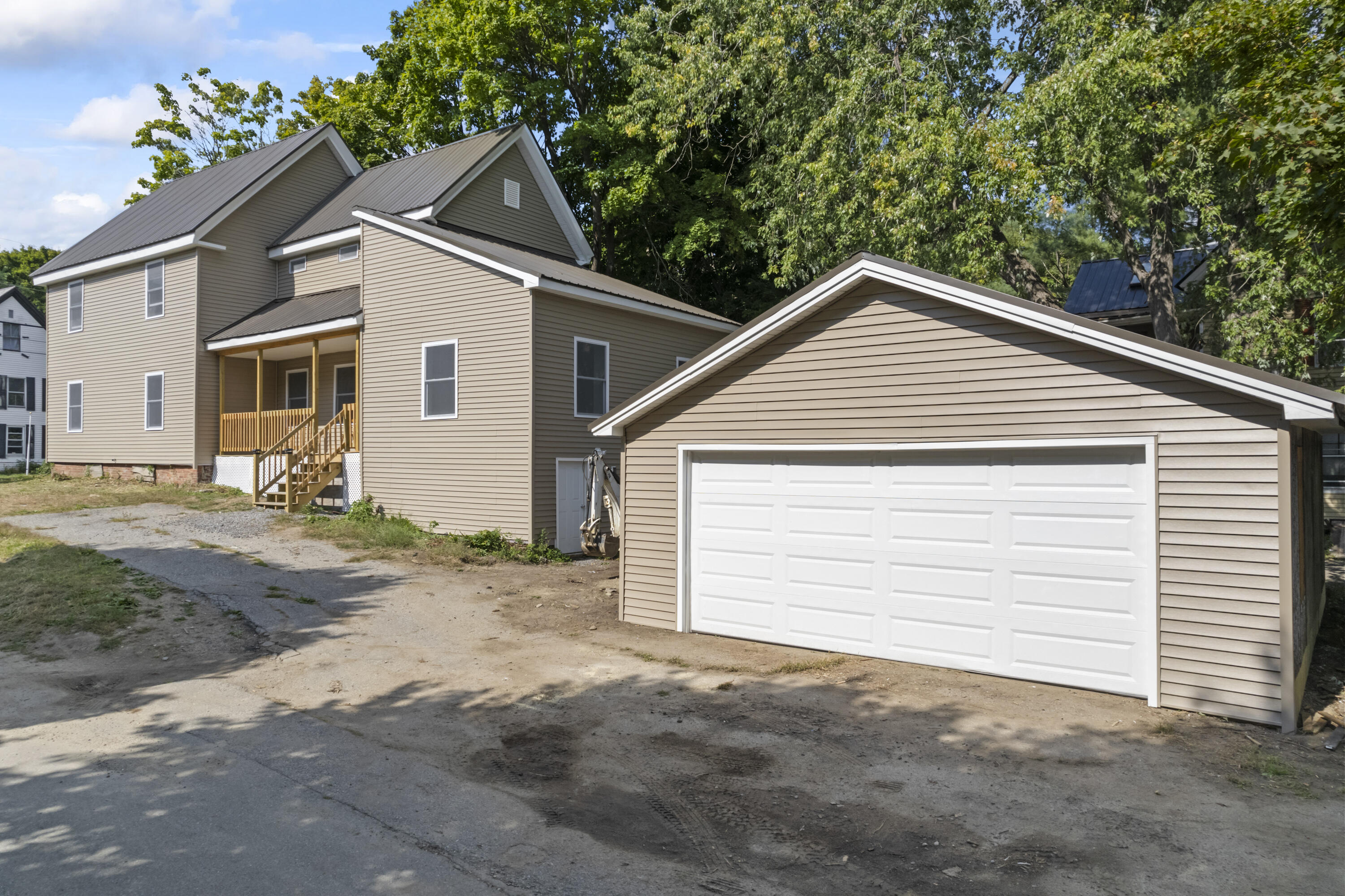 34 Harrison Avenue
