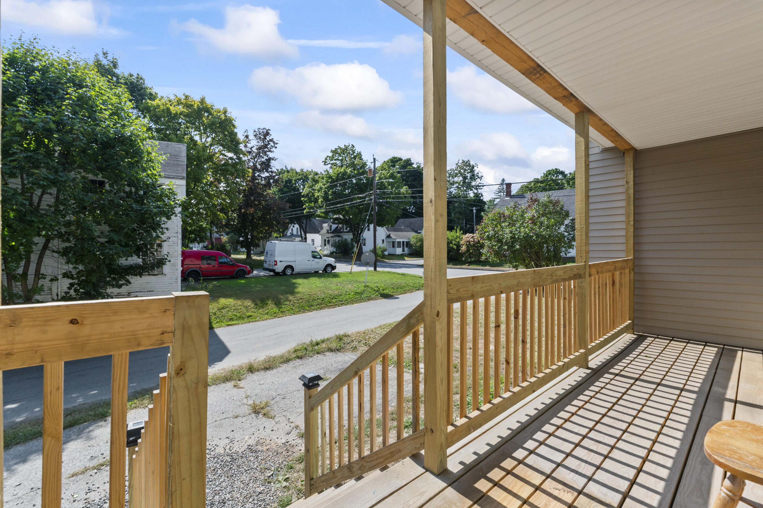 34 Harrison Avenue