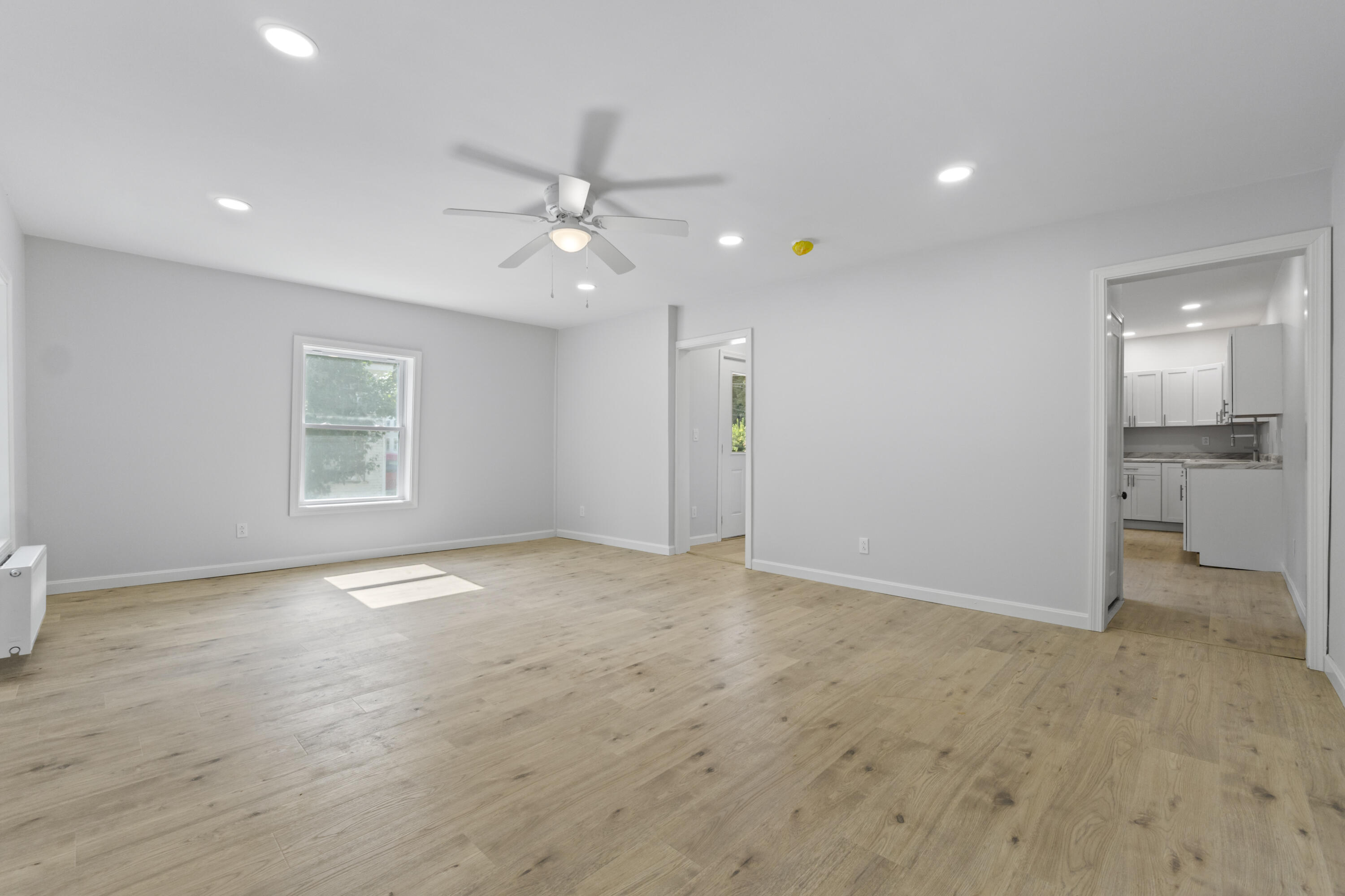 34 Harrison Avenue
