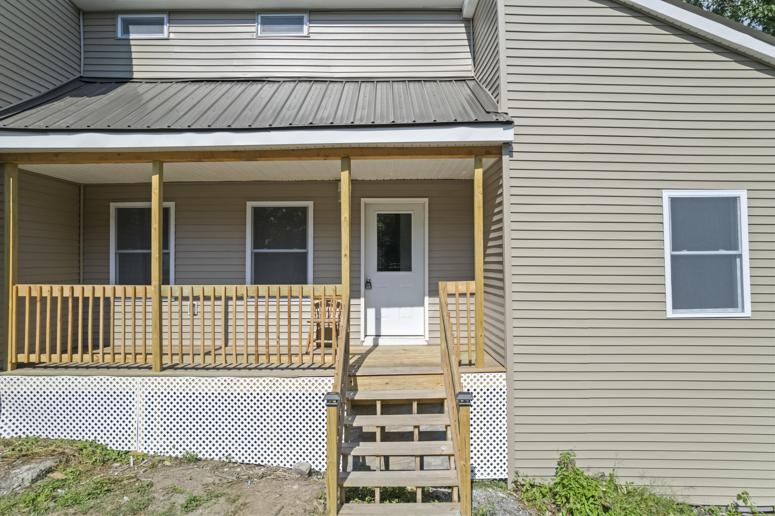 34 Harrison Avenue