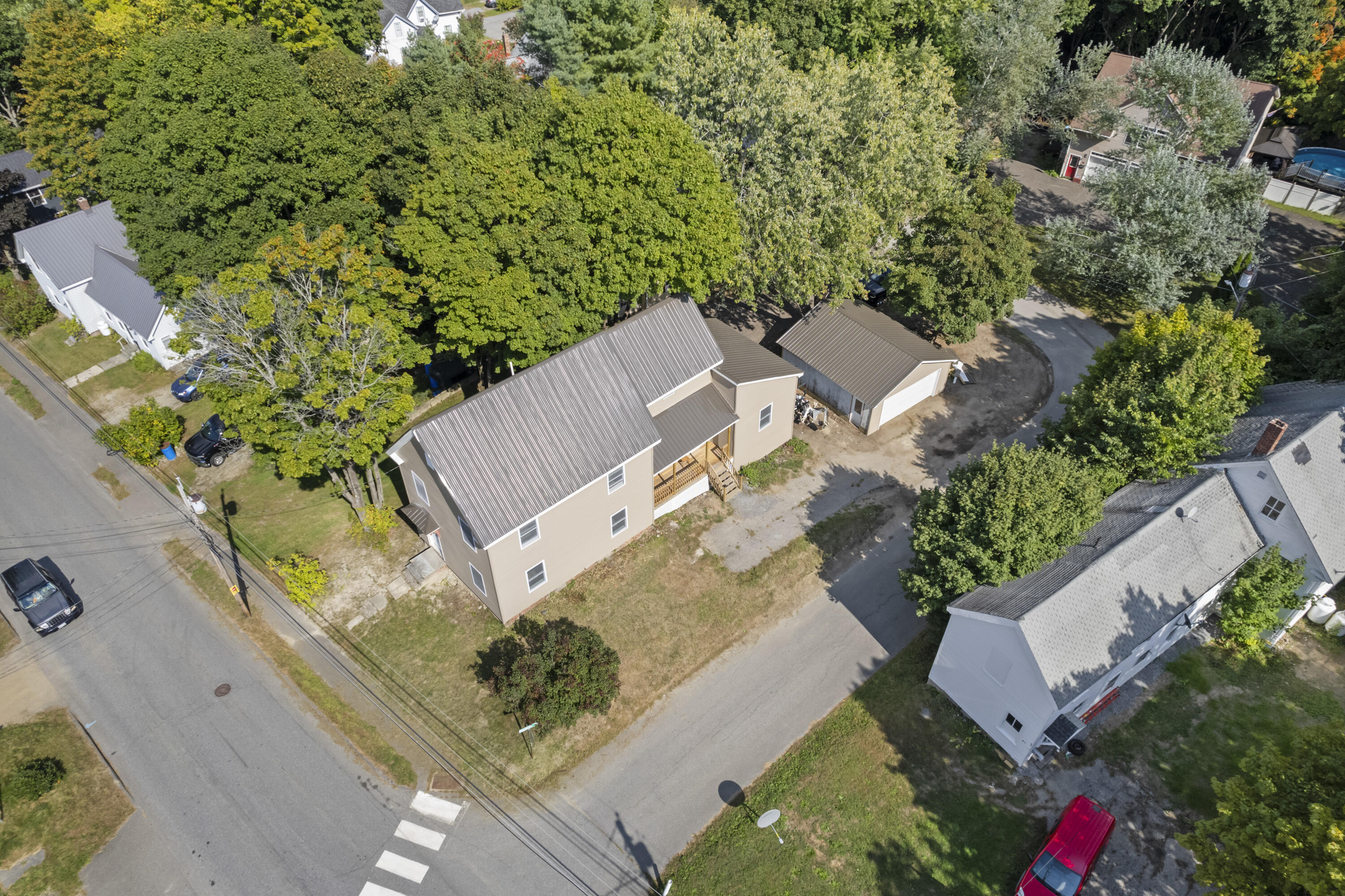 34 Harrison Avenue