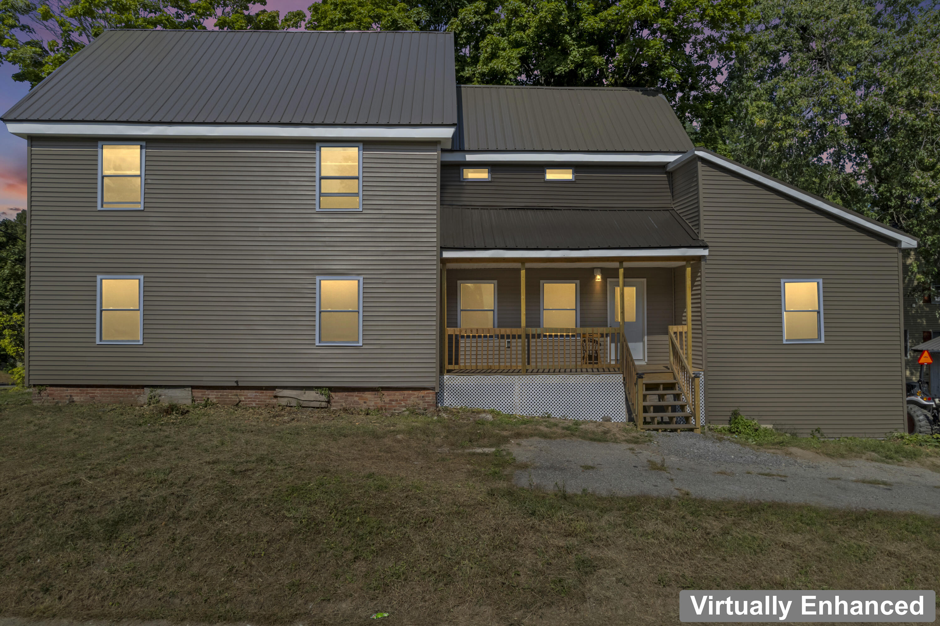 34 Harrison Avenue