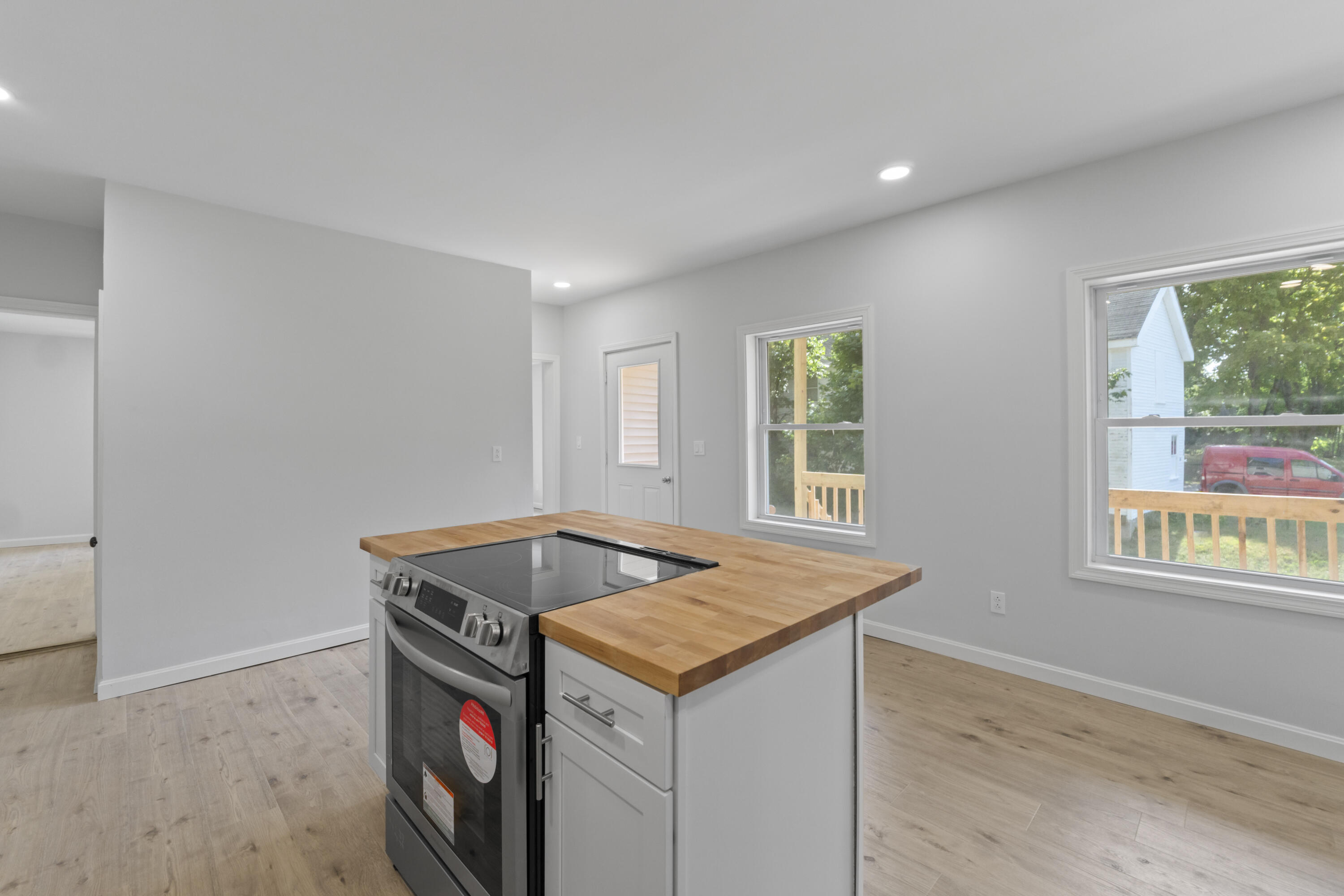34 Harrison Avenue
