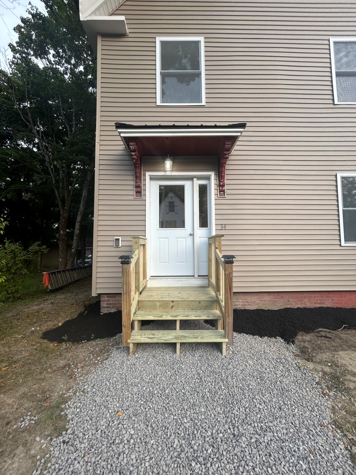 34 Harrison Avenue