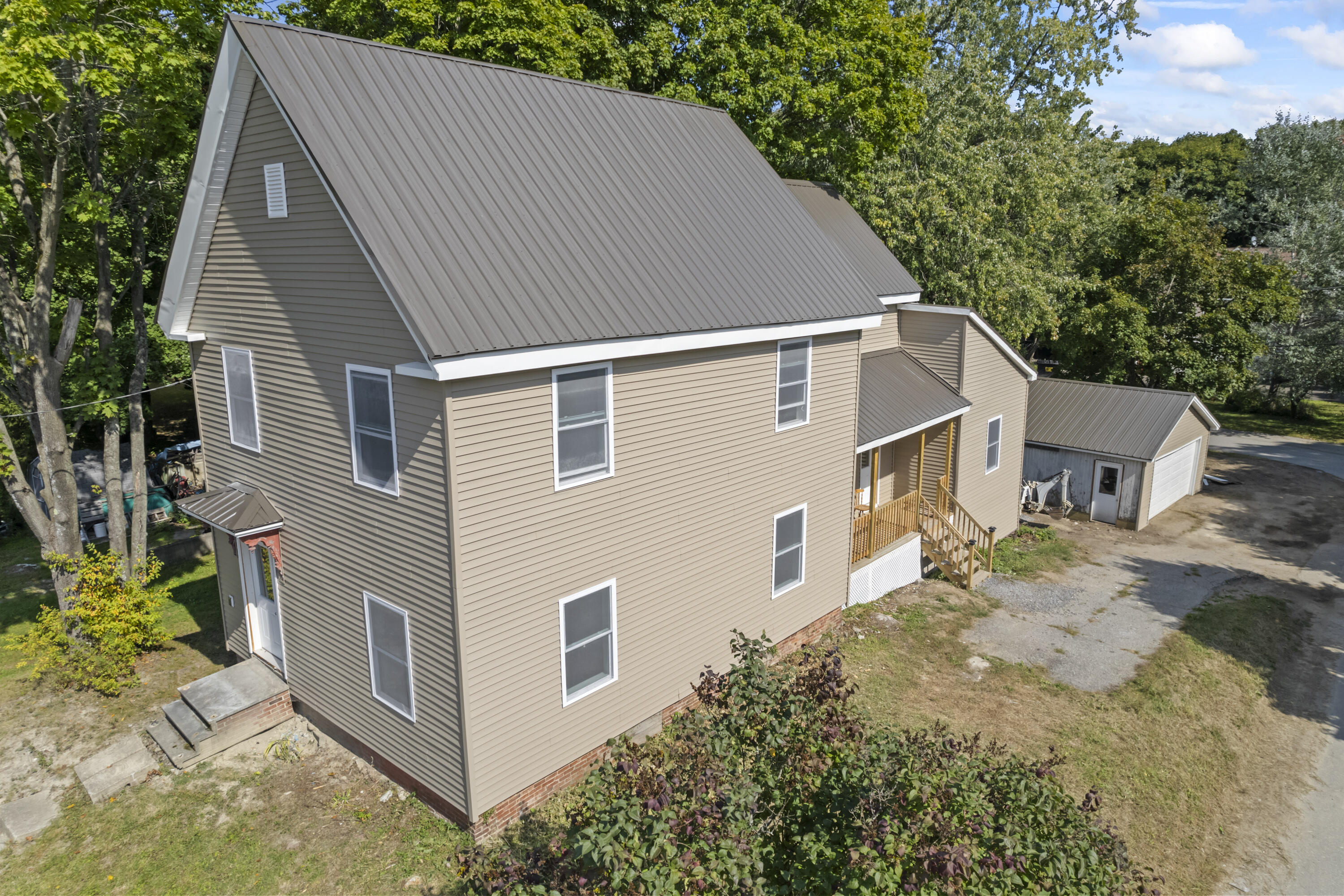 34 Harrison Avenue